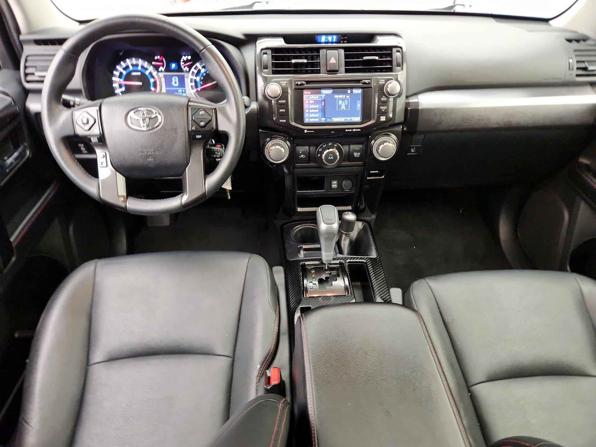 Thumbnail: 2019 Toyota 4Runner - 9