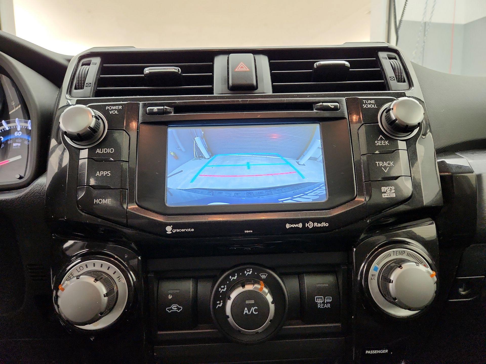 Thumbnail: 2019 Toyota 4Runner - 14