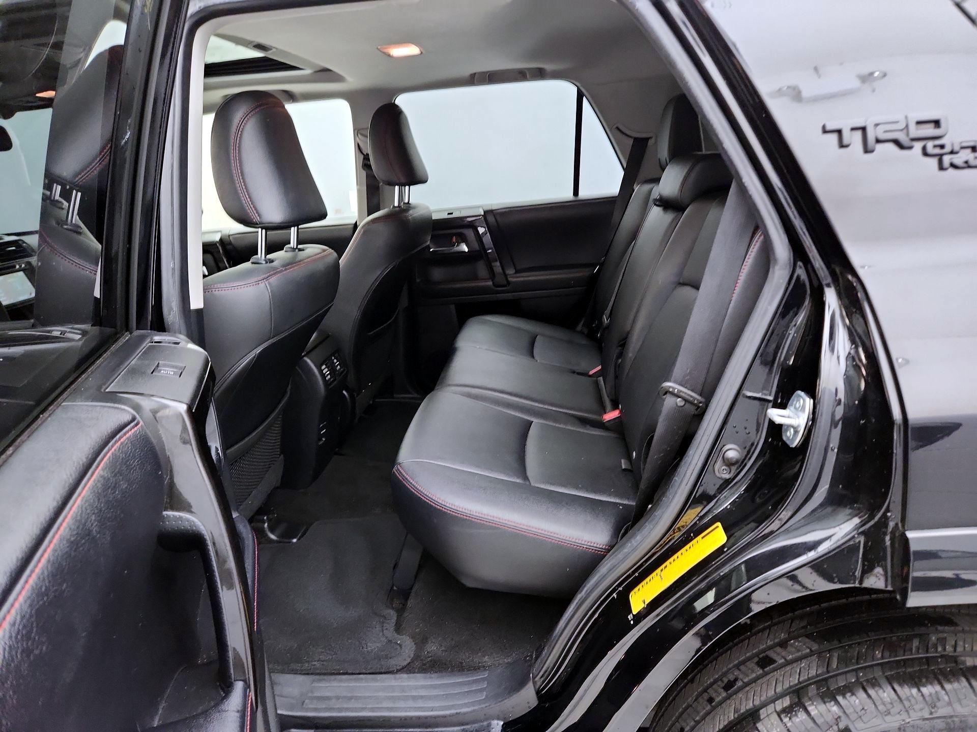 Thumbnail: 2019 Toyota 4Runner - 20