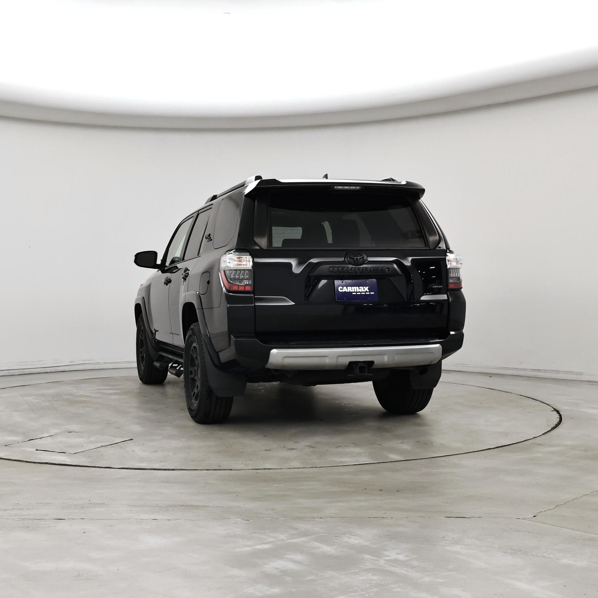 Thumbnail: 2019 Toyota 4Runner - 6