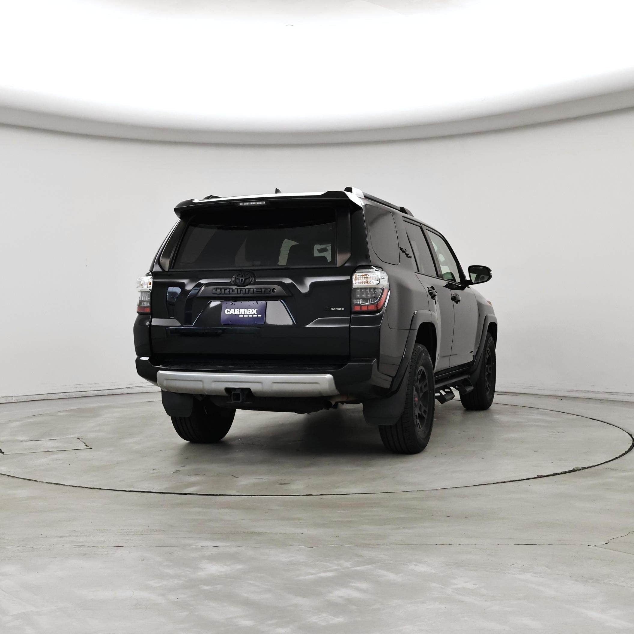 Thumbnail: 2019 Toyota 4Runner - 8