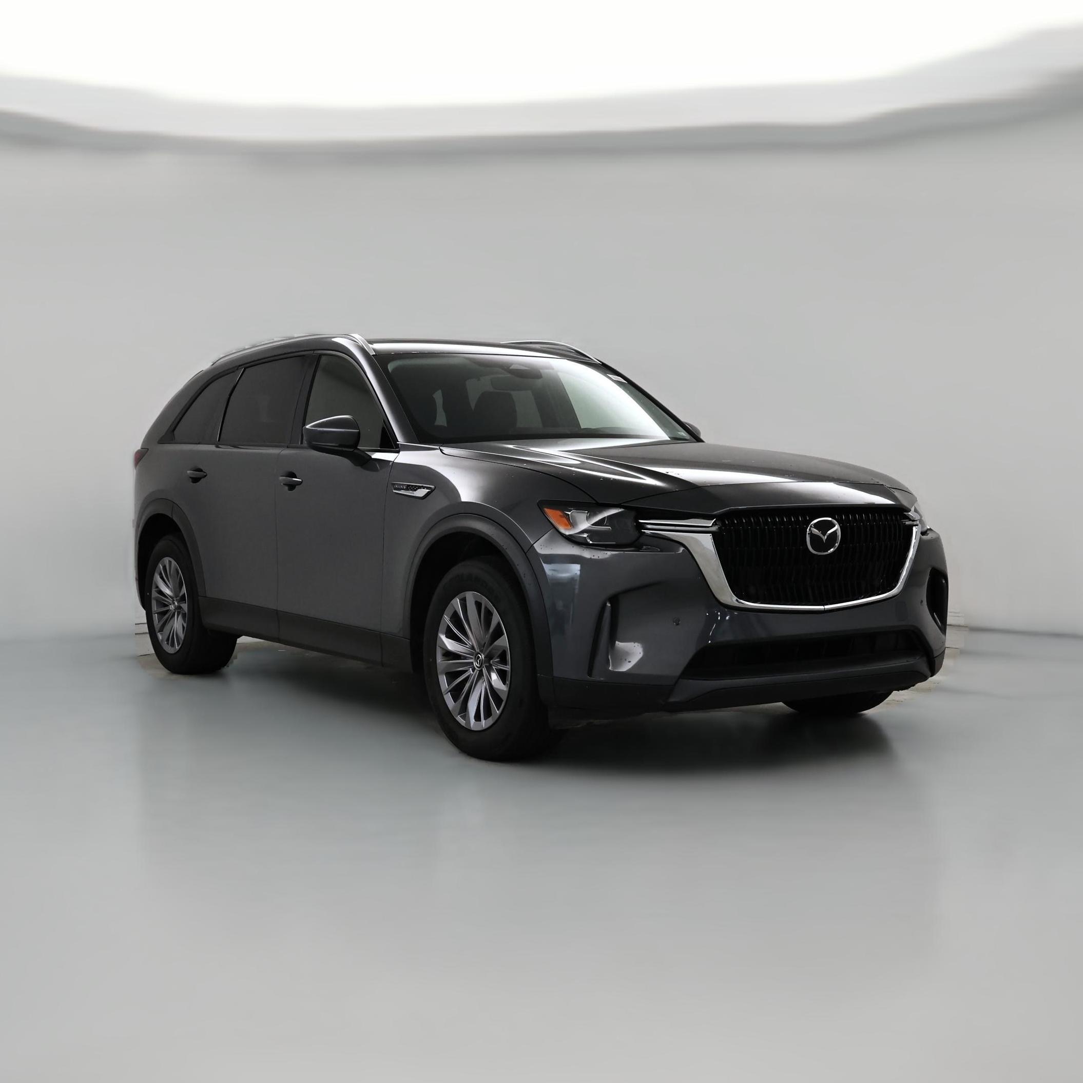 Thumbnail: 2025 Mazda CX-90 - 1