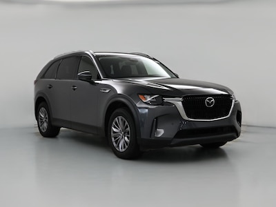 2025 Mazda CX-90 Turbo Preferred