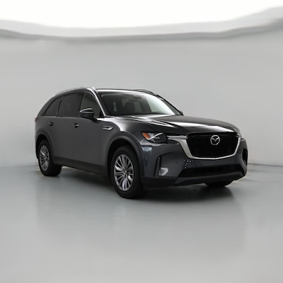 2025 Mazda CX-90 Turbo Preferred