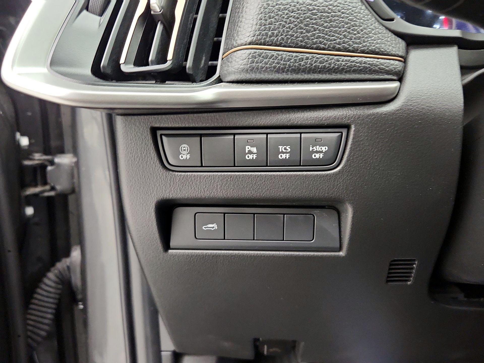 Thumbnail: 2025 Mazda CX-90 - 13