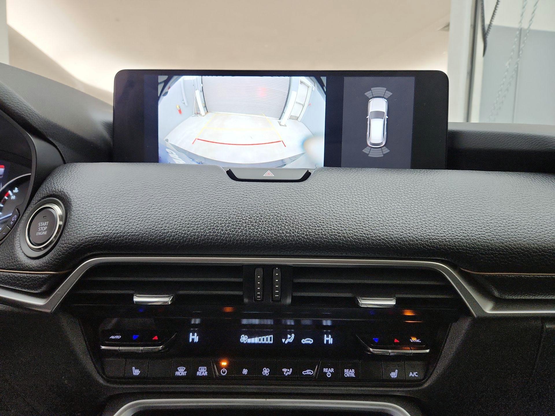 Thumbnail: 2025 Mazda CX-90 - 14