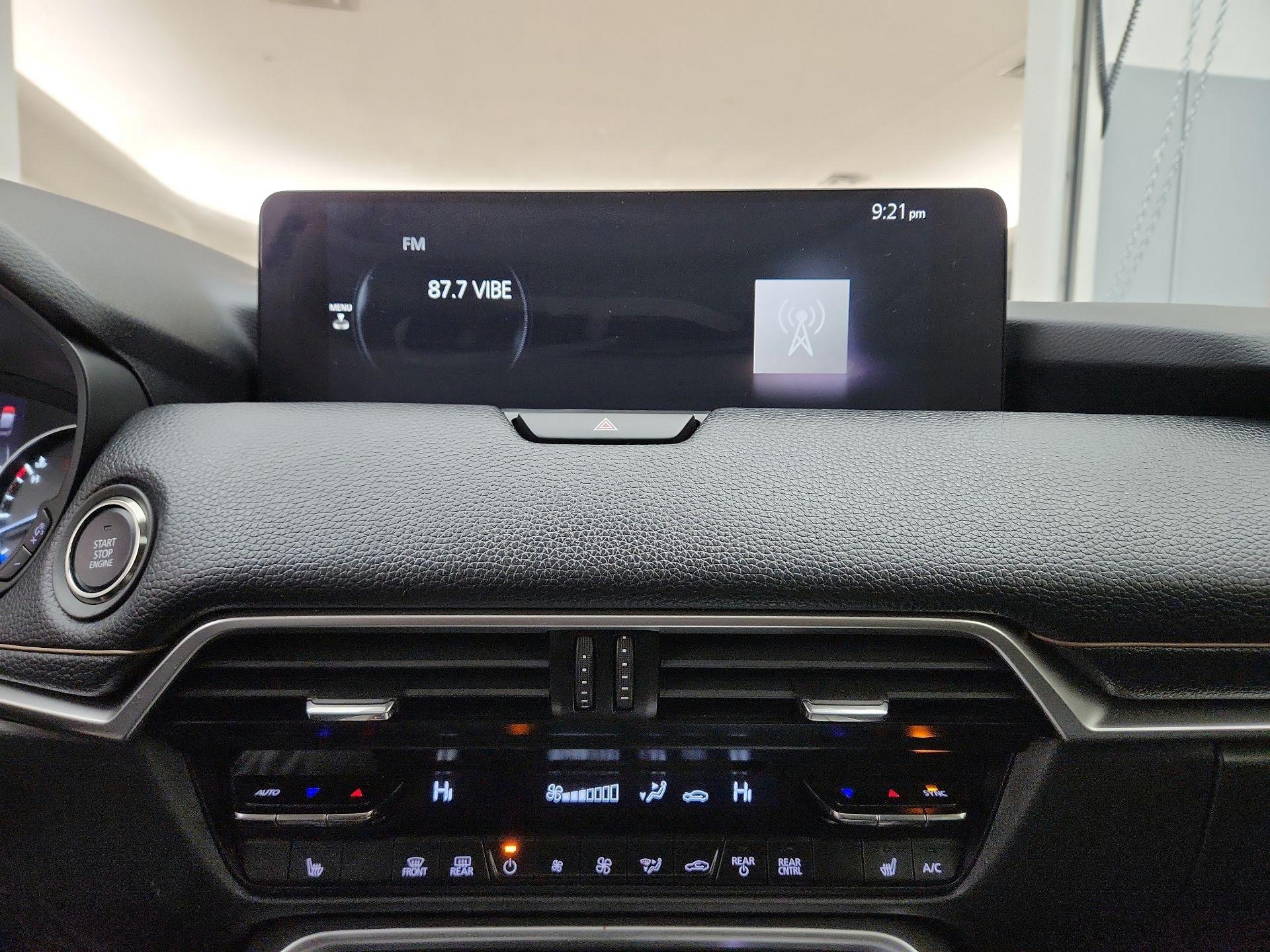 Thumbnail: 2025 Mazda CX-90 - 15