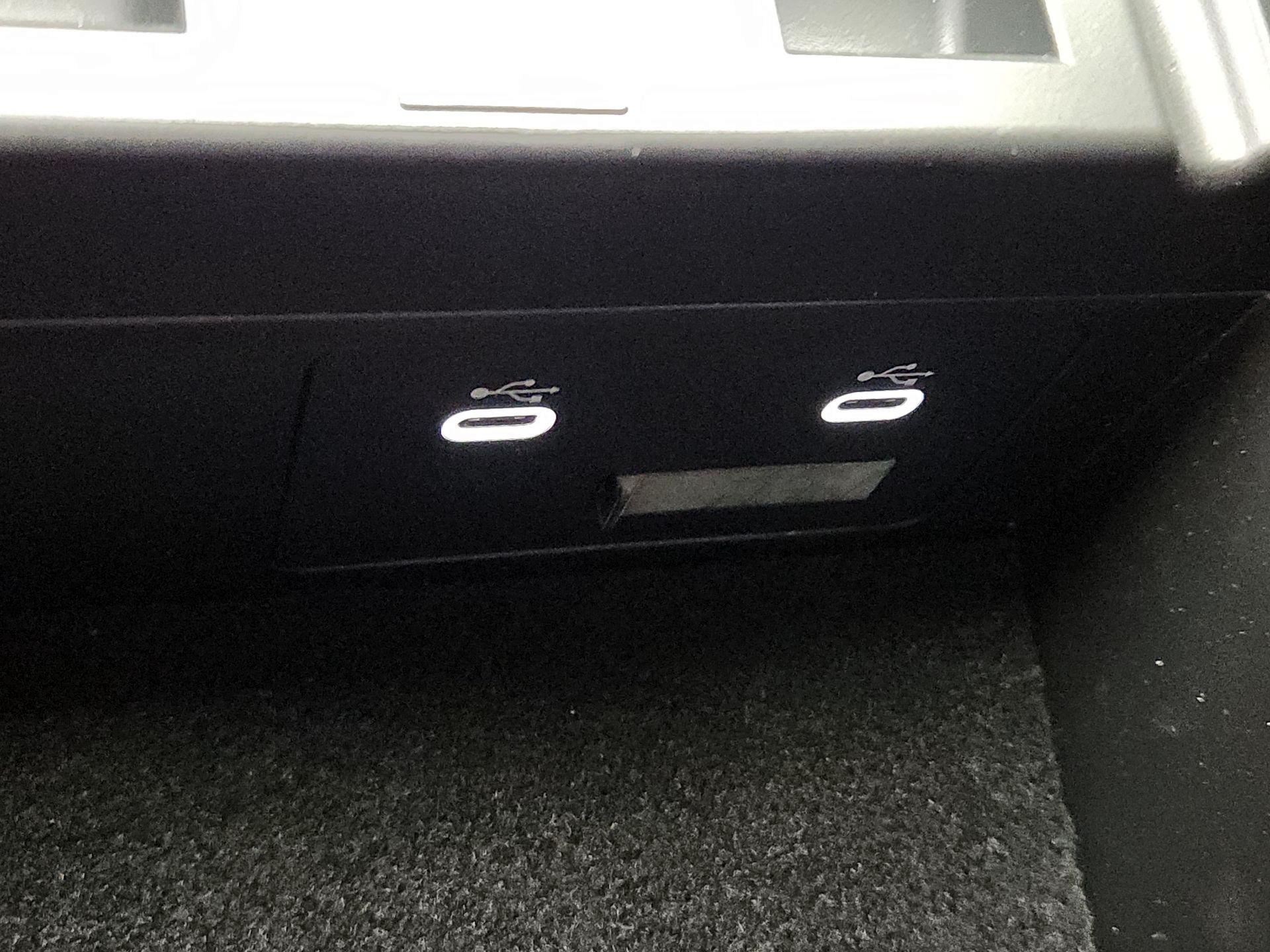 Thumbnail: 2025 Mazda CX-90 - 18