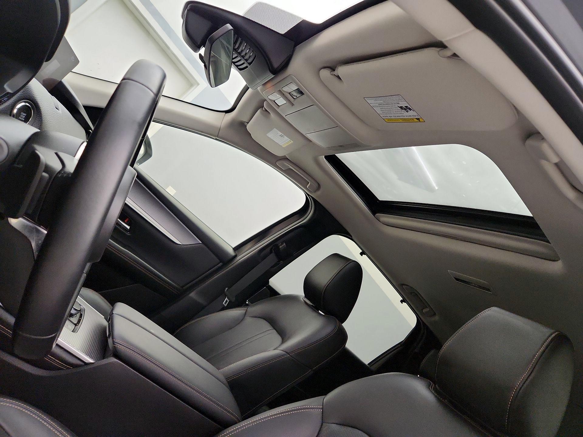 Thumbnail: 2025 Mazda CX-90 - 19