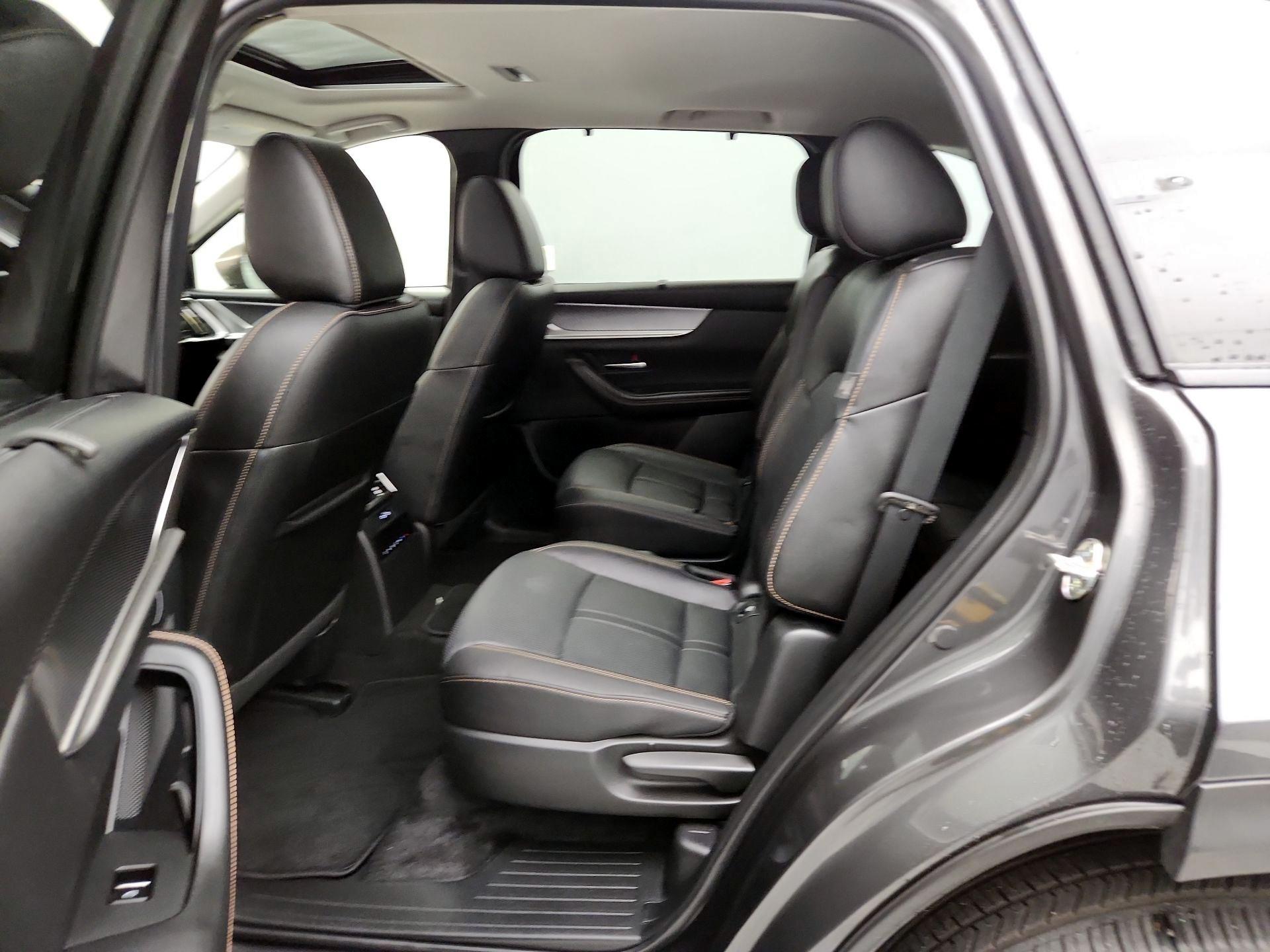 Thumbnail: 2025 Mazda CX-90 - 20