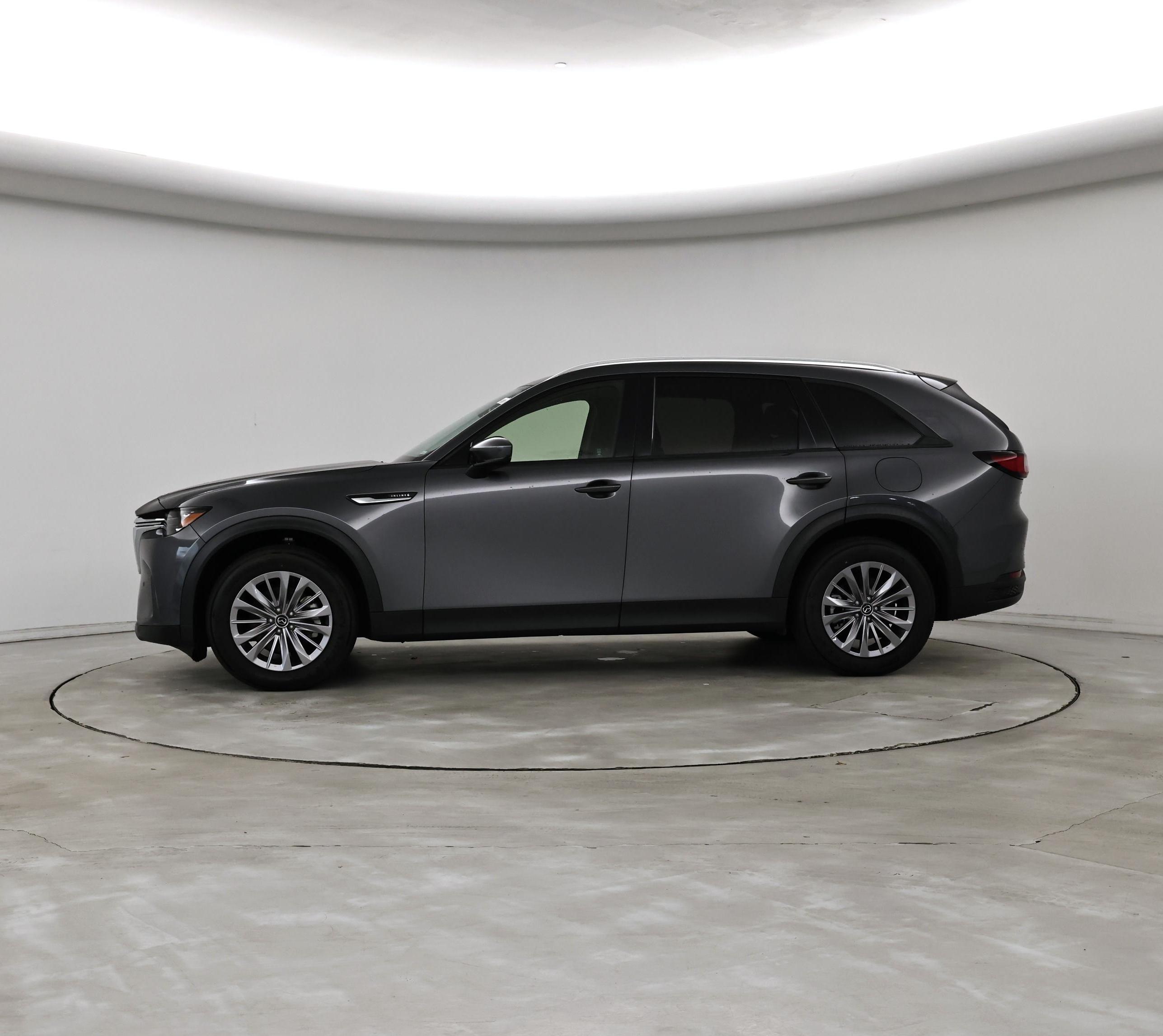 Thumbnail: 2025 Mazda CX-90 - 3