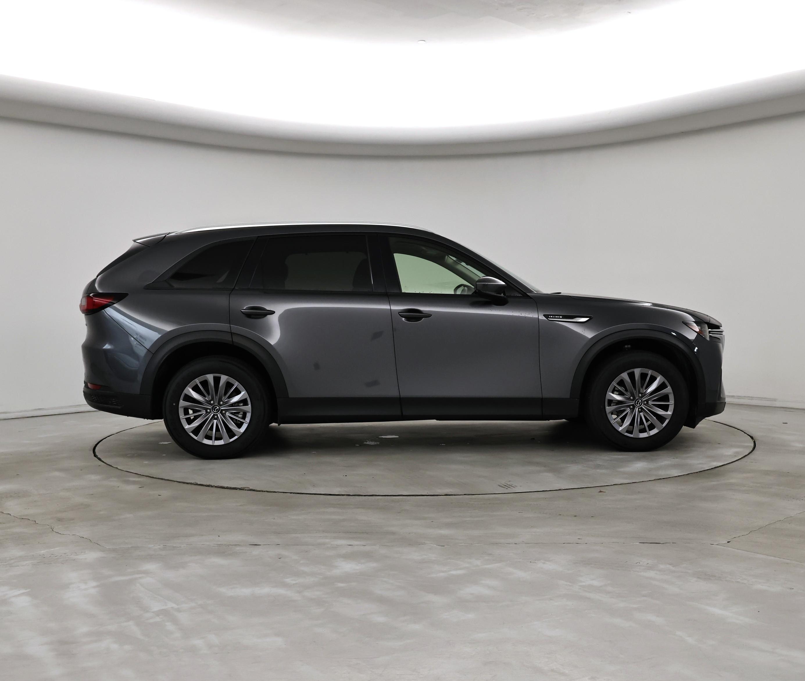 Thumbnail: 2025 Mazda CX-90 - 7