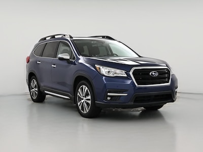 2021 Subaru Ascent Touring