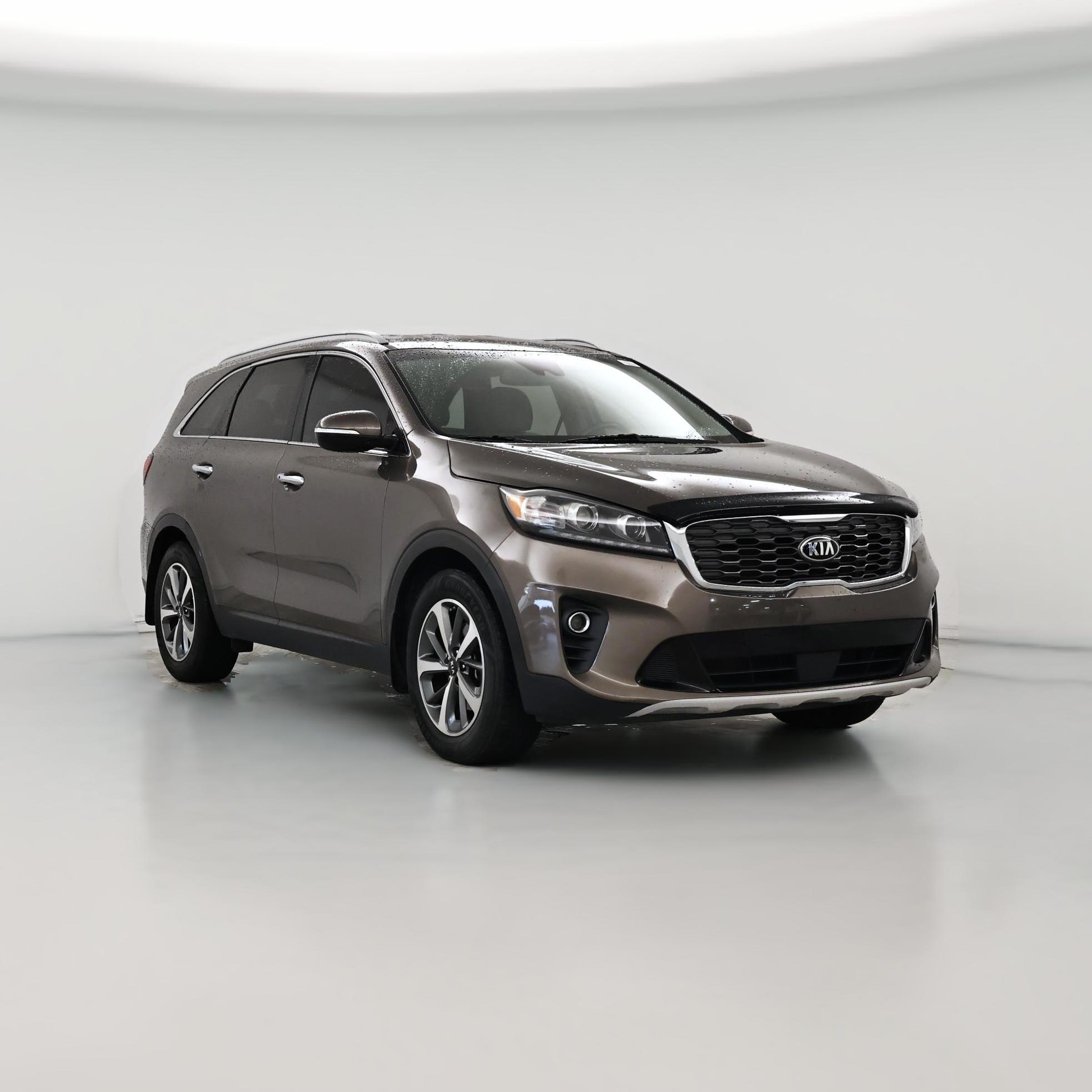 Thumbnail: 2019 Kia Sorento - 1