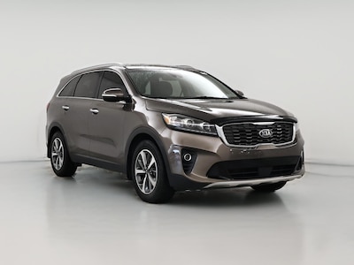 2019 Kia Sorento EX