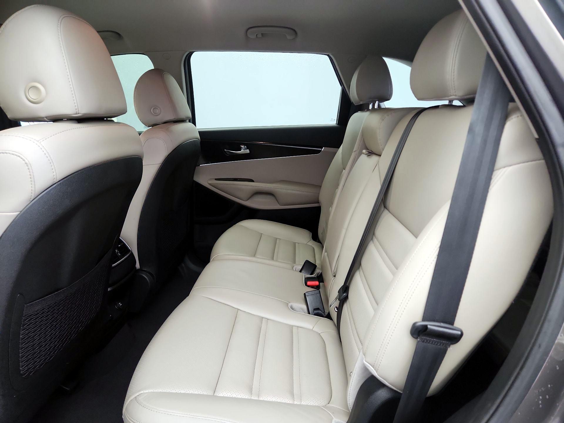 Thumbnail: 2019 Kia Sorento - 19