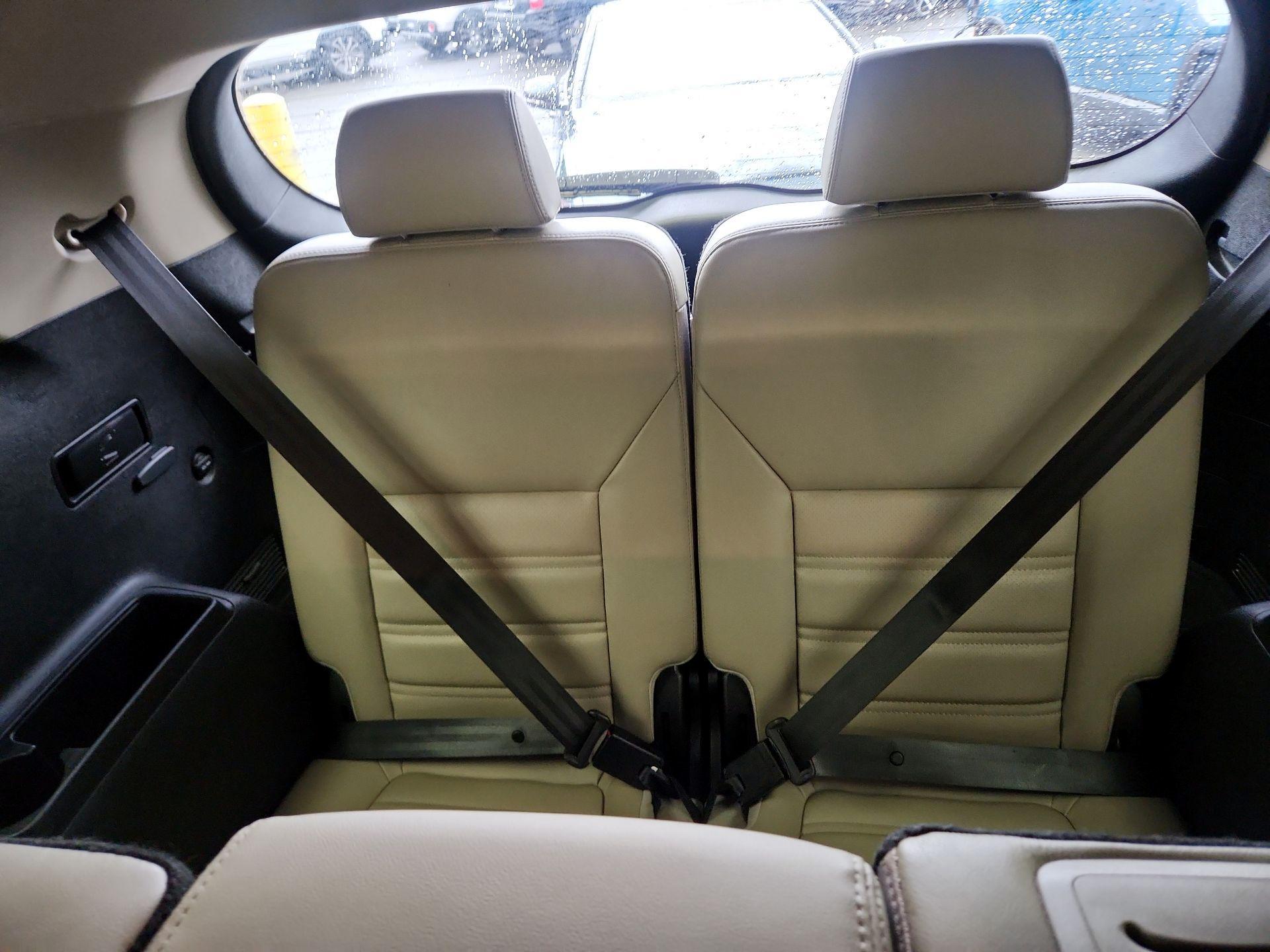 Thumbnail: 2019 Kia Sorento - 20