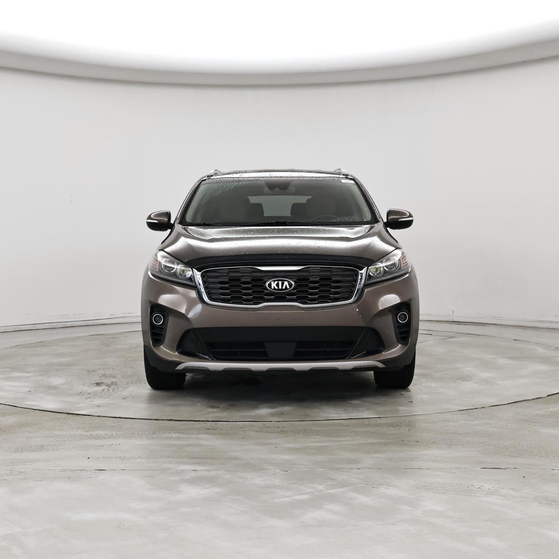 Thumbnail: 2019 Kia Sorento - 5