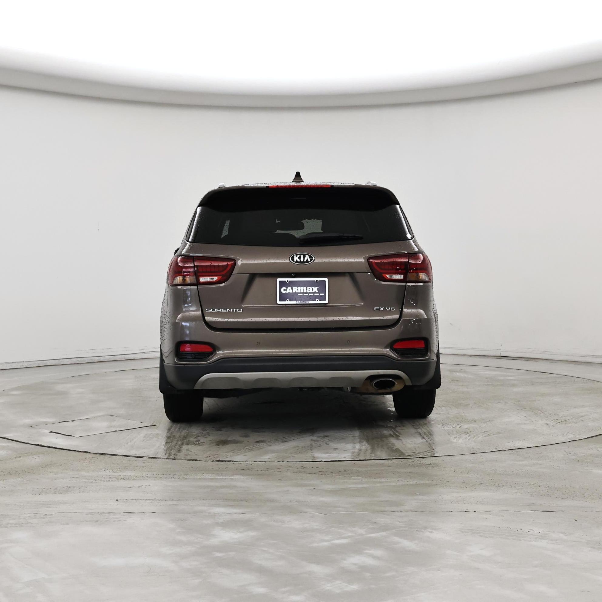 Thumbnail: 2019 Kia Sorento - 6