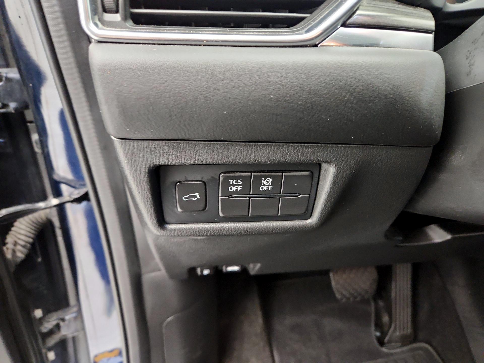 Thumbnail: 2020 Mazda CX-5 - 13