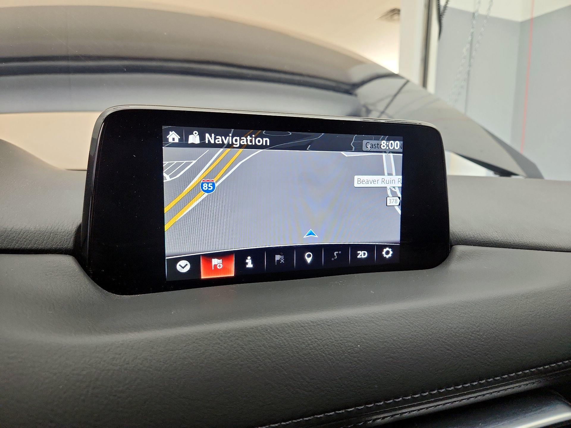 Thumbnail: 2020 Mazda CX-5 - 14