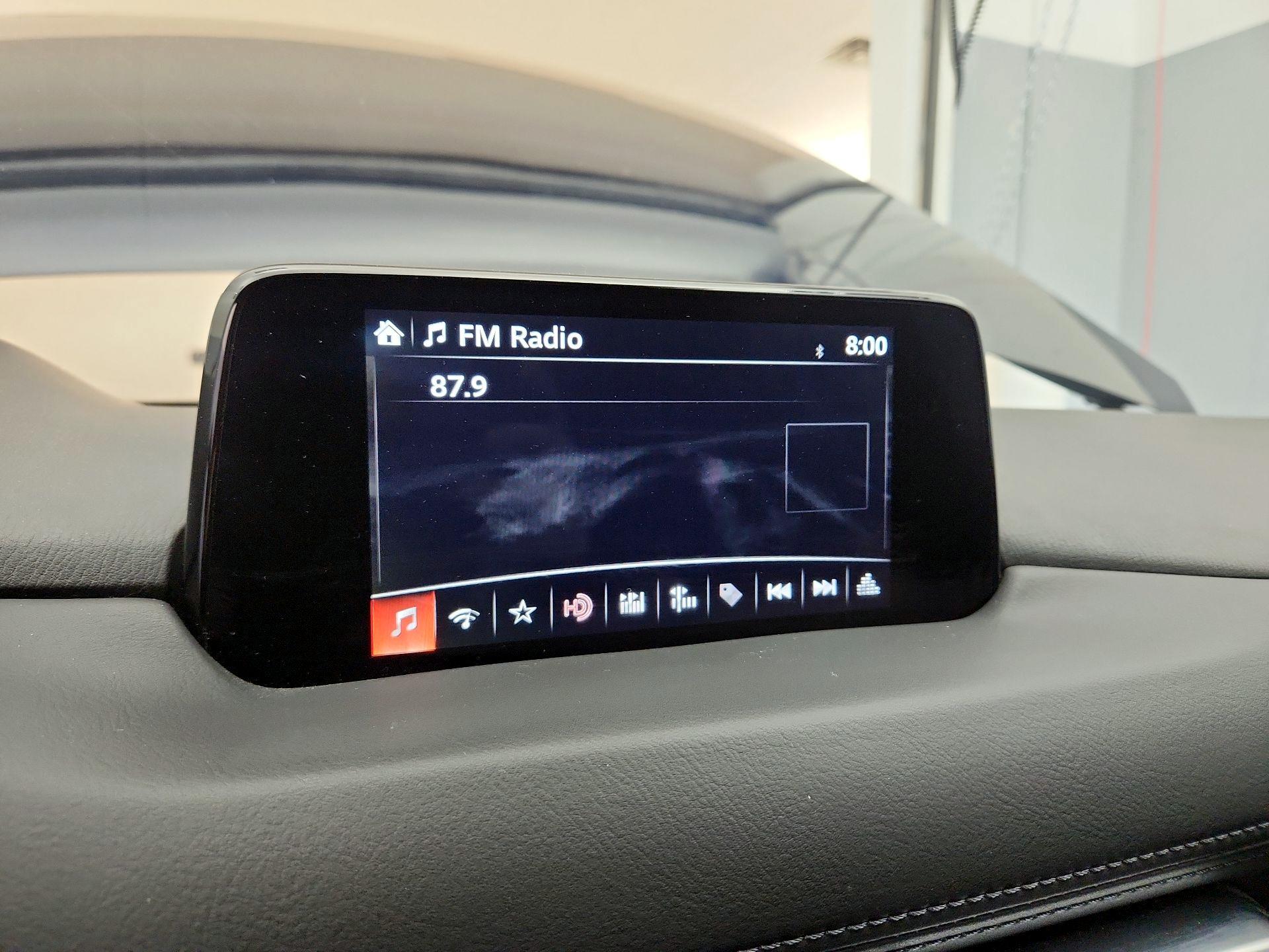 Thumbnail: 2020 Mazda CX-5 - 16