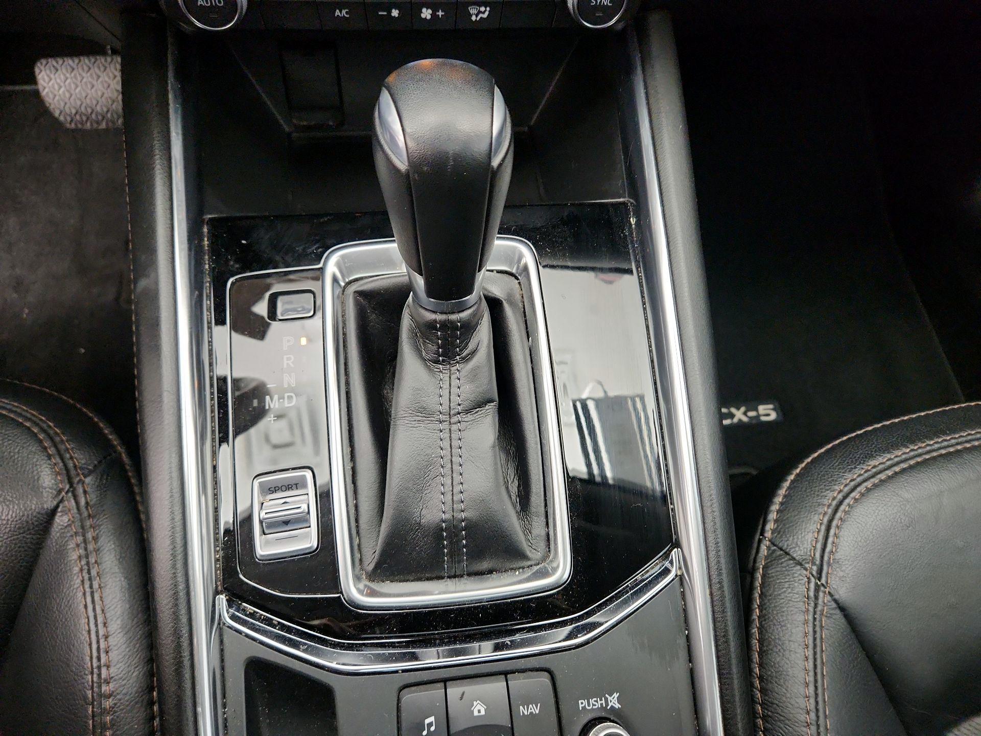 Thumbnail: 2020 Mazda CX-5 - 18