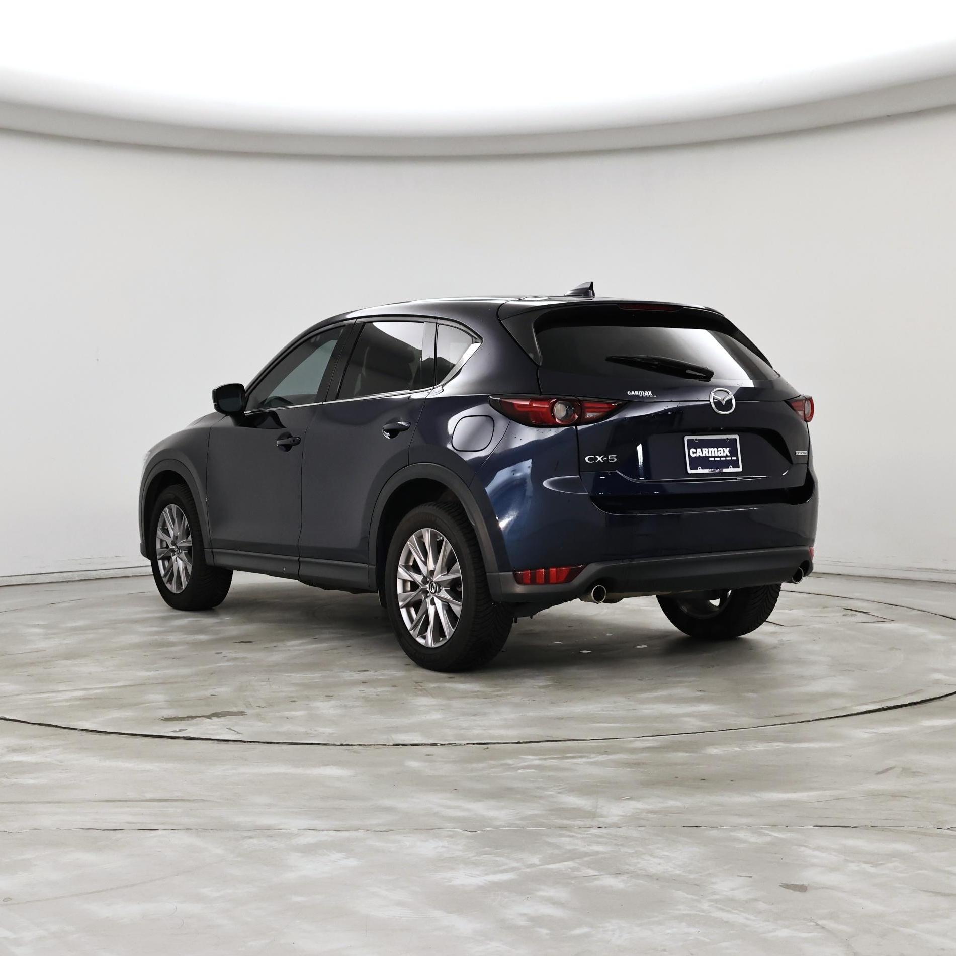Thumbnail: 2020 Mazda CX-5 - 2