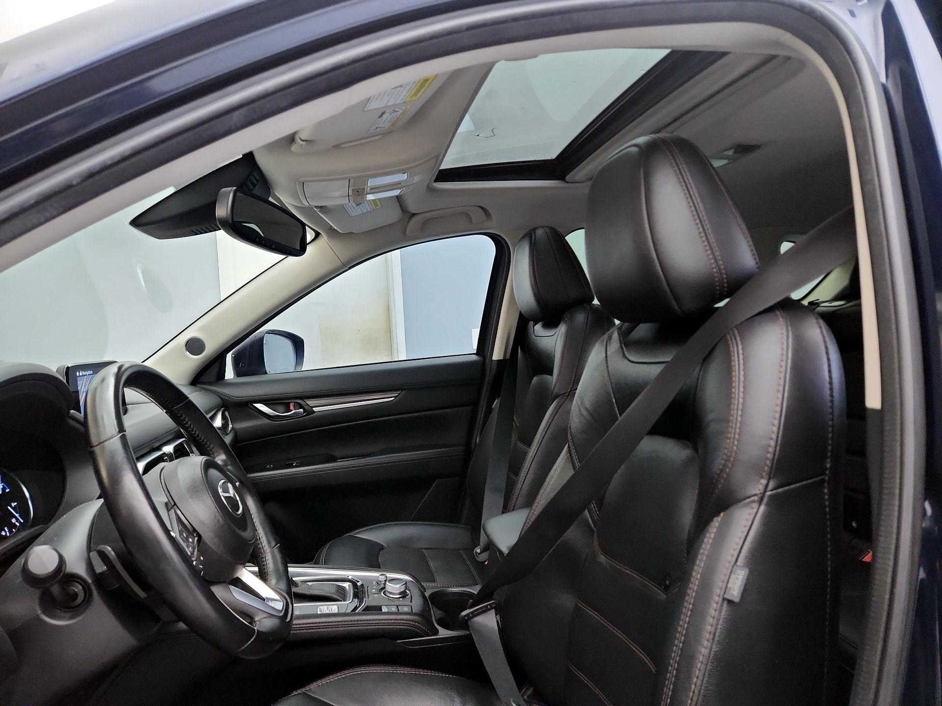 Thumbnail: 2020 Mazda CX-5 - 19