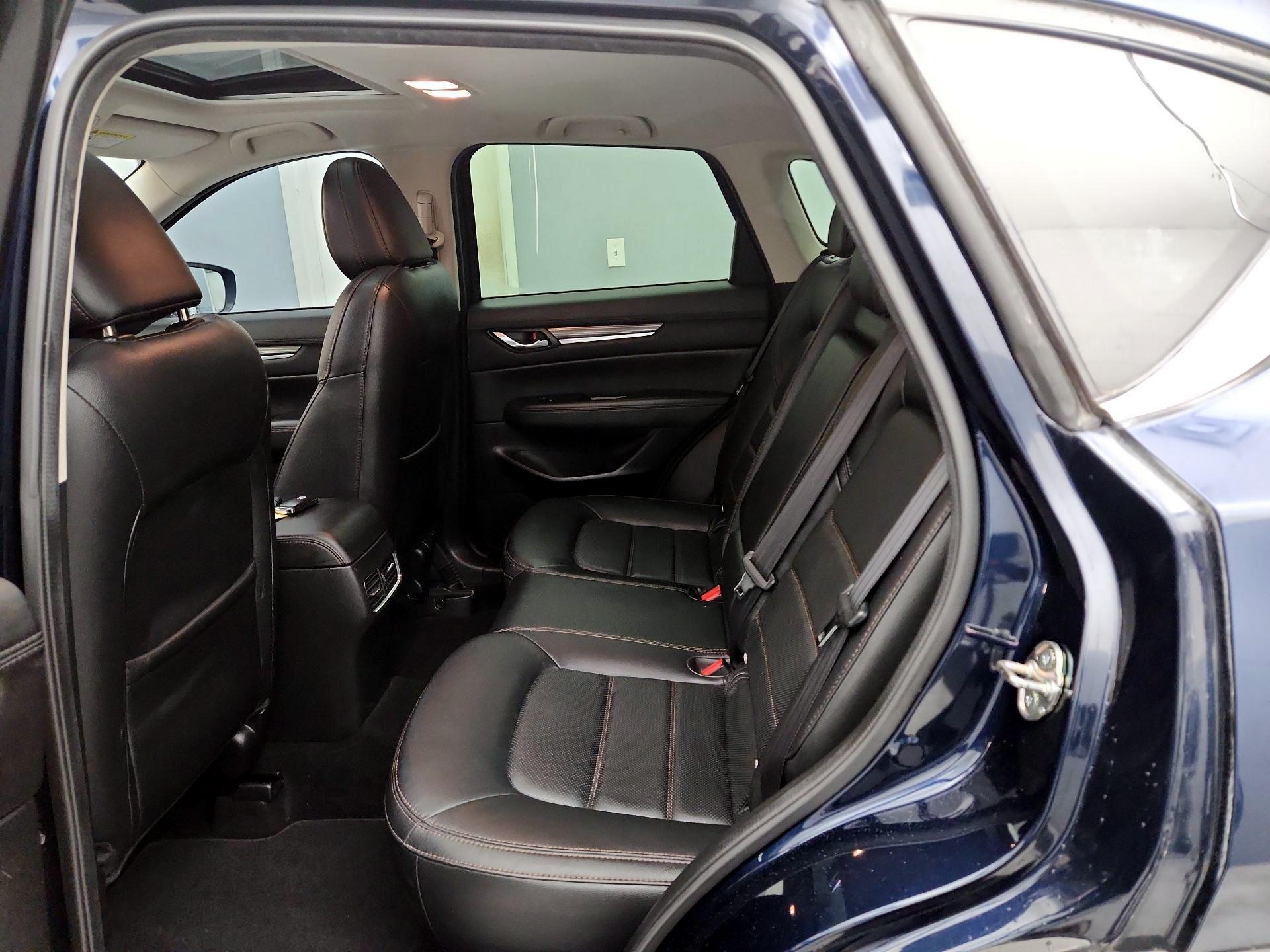 Thumbnail: 2020 Mazda CX-5 - 20