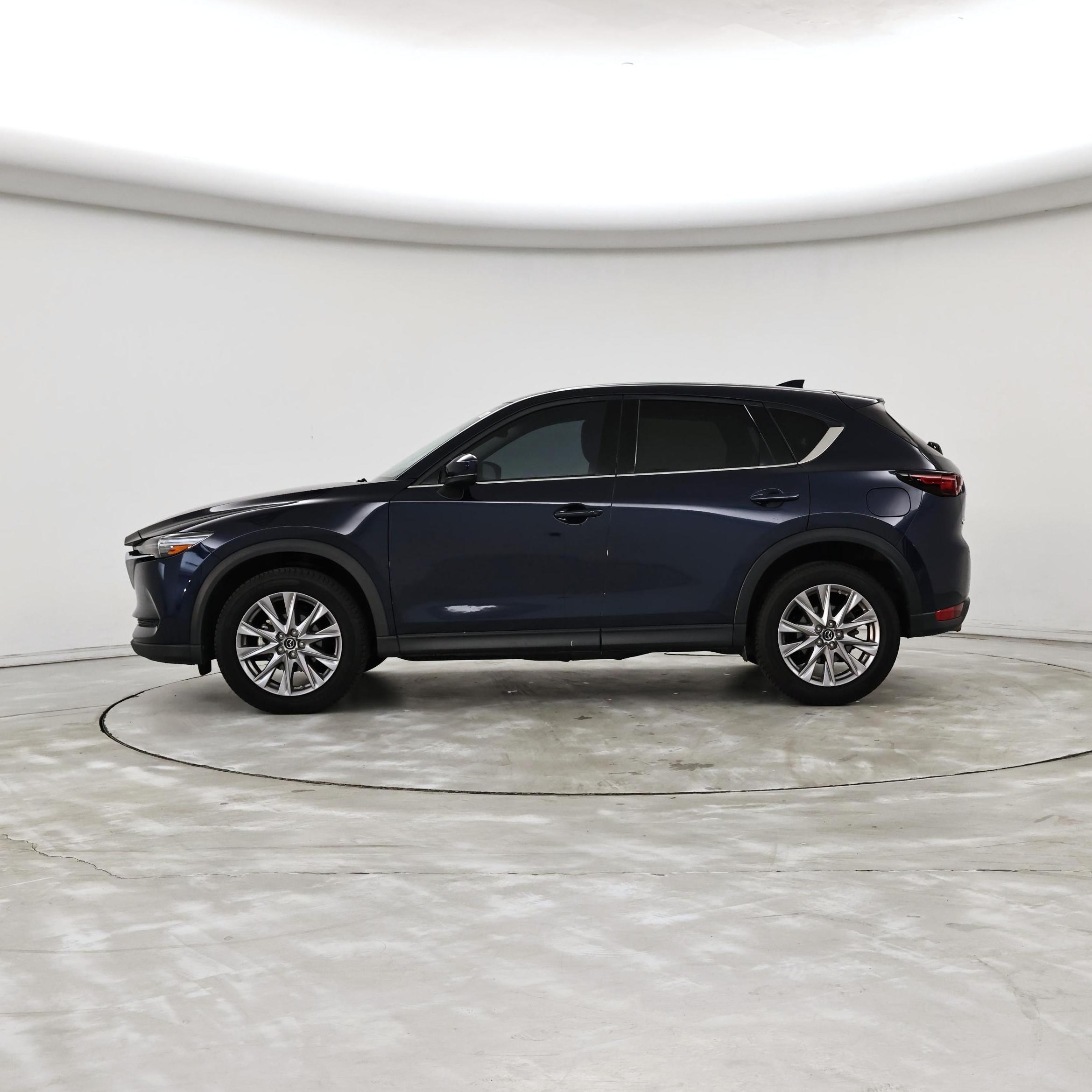 Thumbnail: 2020 Mazda CX-5 - 3