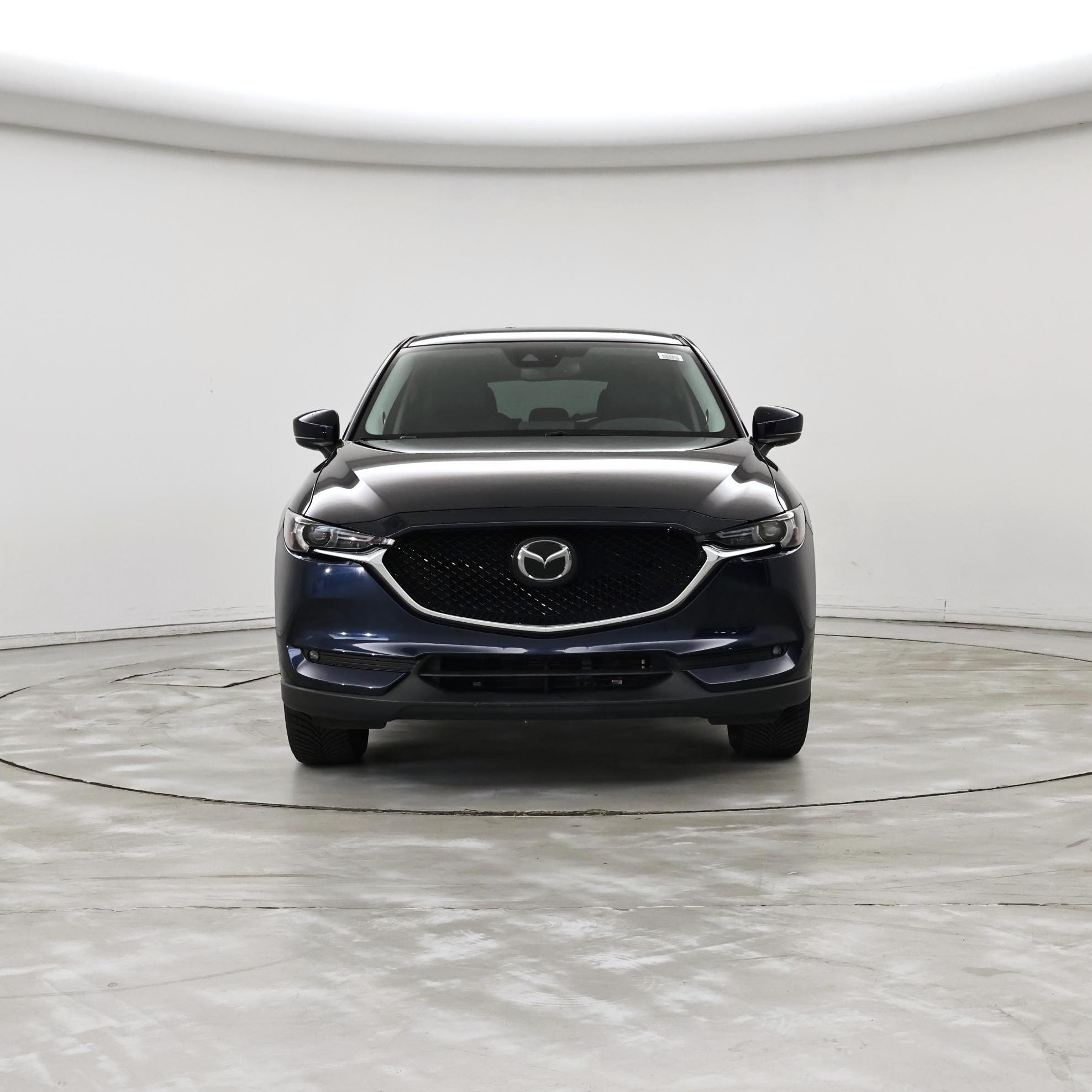 Thumbnail: 2020 Mazda CX-5 - 5