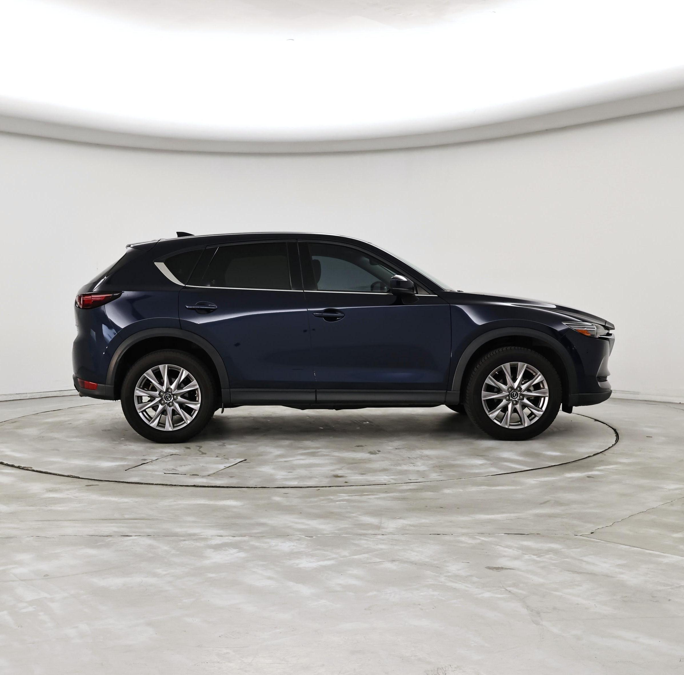 Thumbnail: 2020 Mazda CX-5 - 7