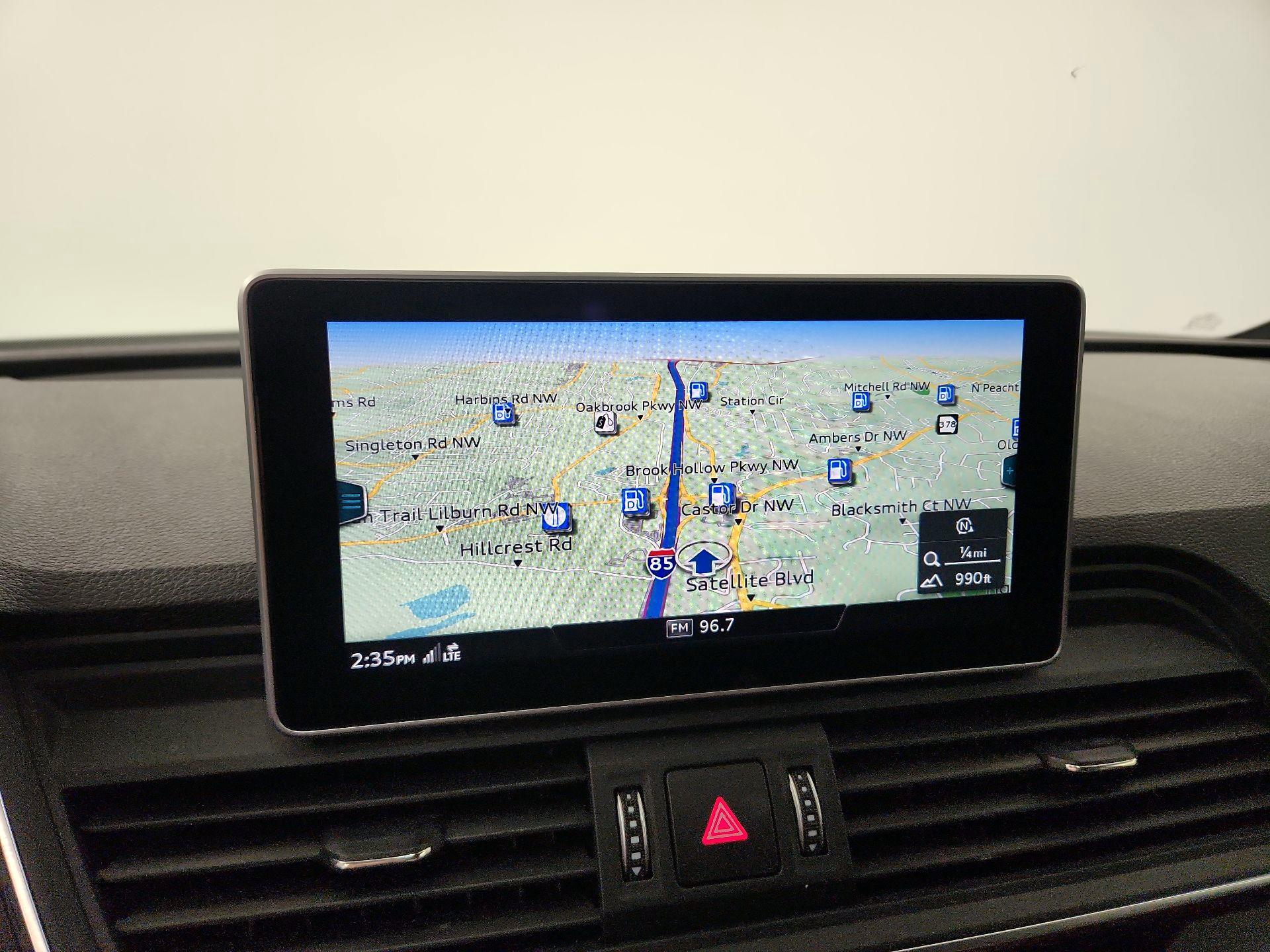 Thumbnail: 2020 Audi Q5 - 14