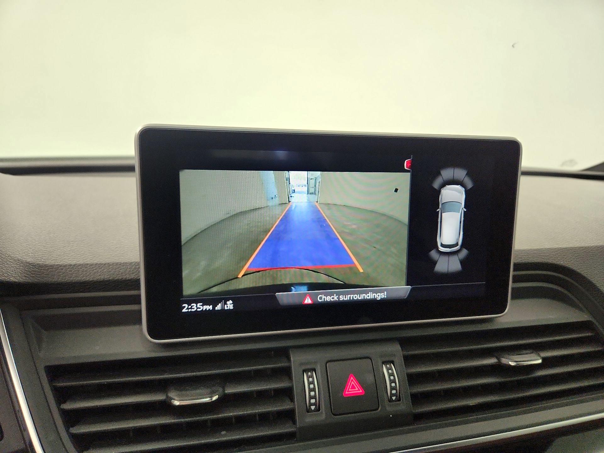 Thumbnail: 2020 Audi Q5 - 15