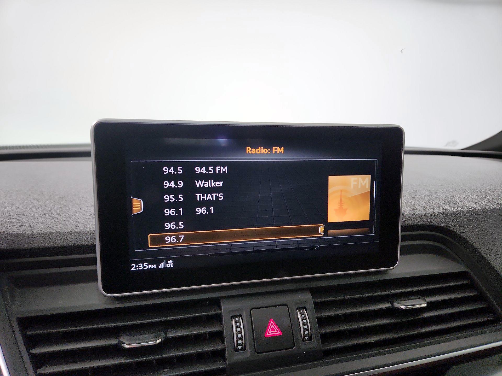 Thumbnail: 2020 Audi Q5 - 16