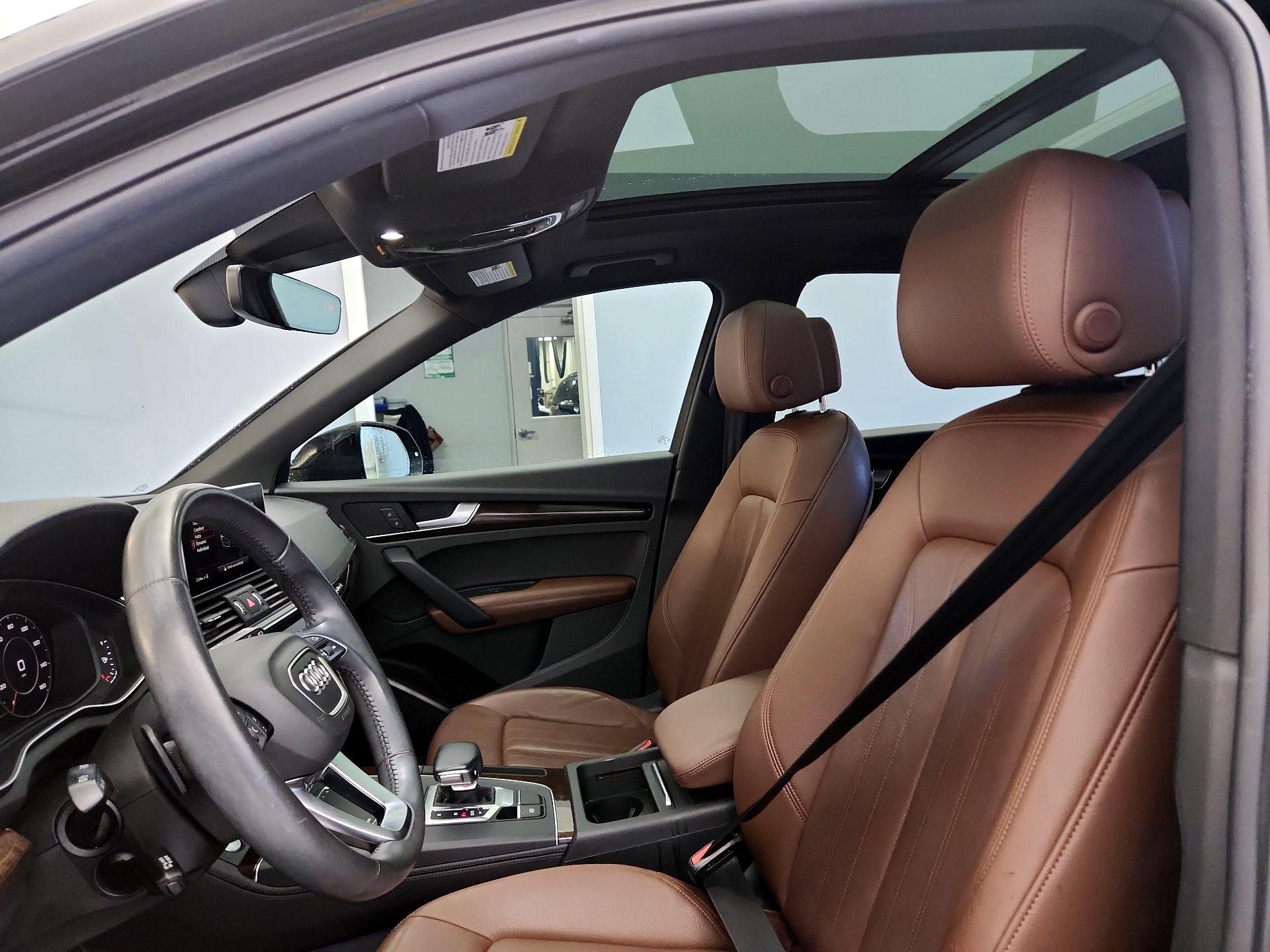 Thumbnail: 2020 Audi Q5 - 20