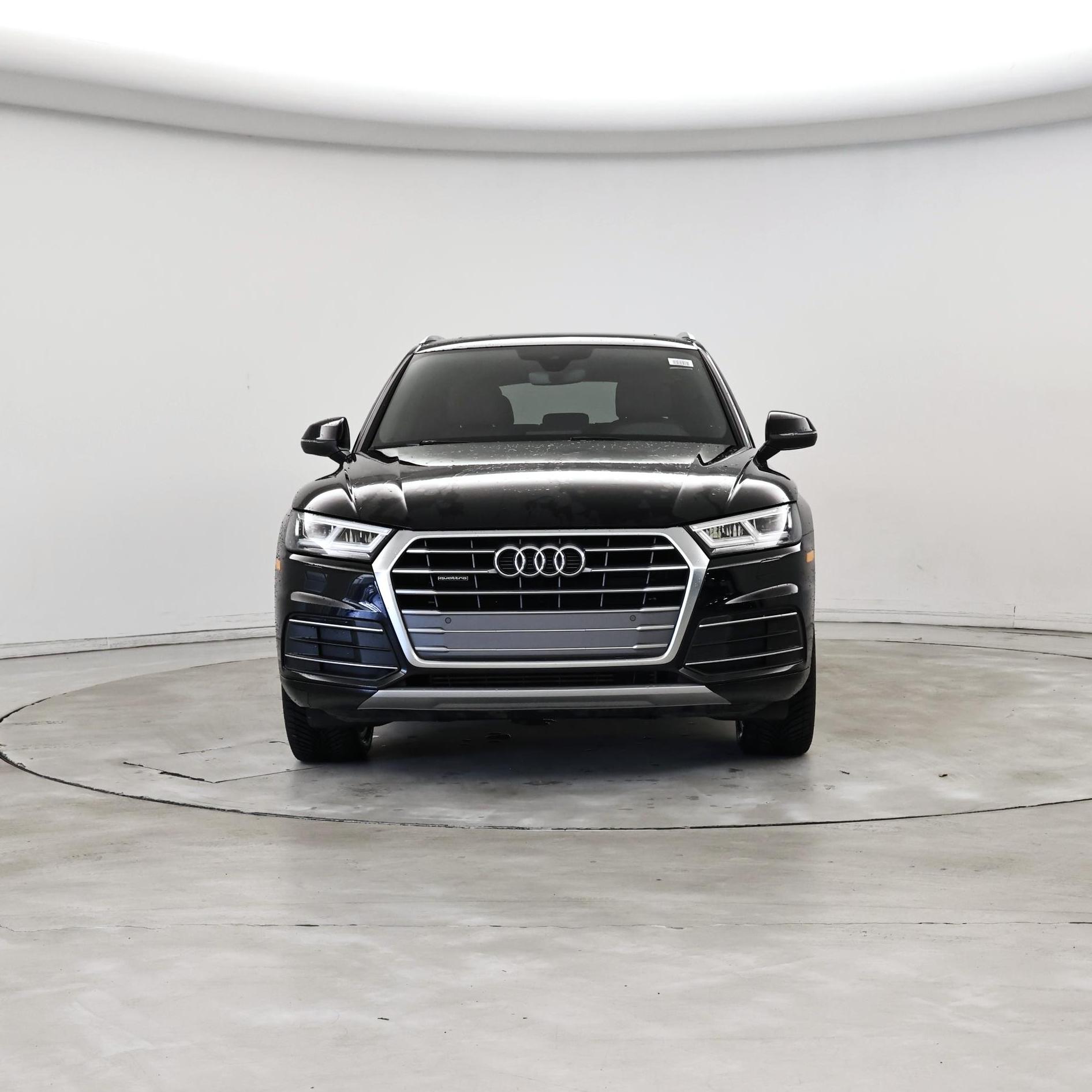 Thumbnail: 2020 Audi Q5 - 5