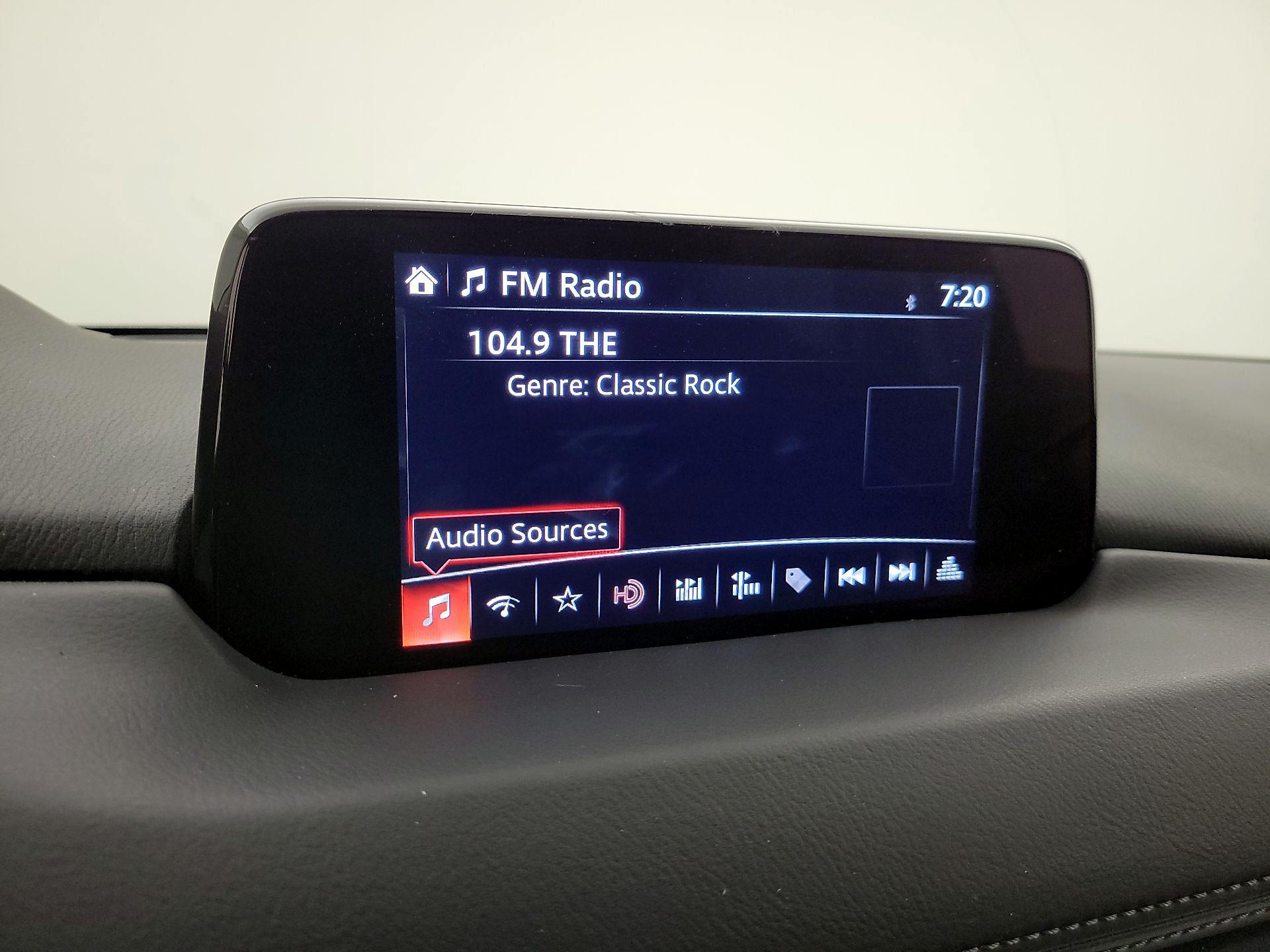 Thumbnail: 2020 Mazda CX-5 - 16