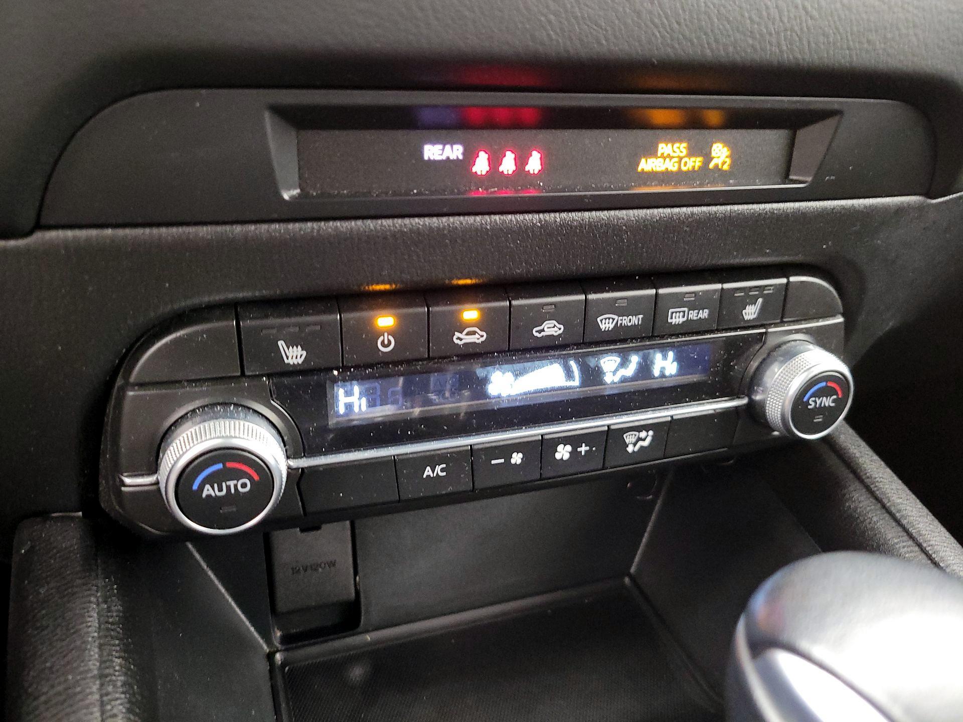 Thumbnail: 2020 Mazda CX-5 - 17