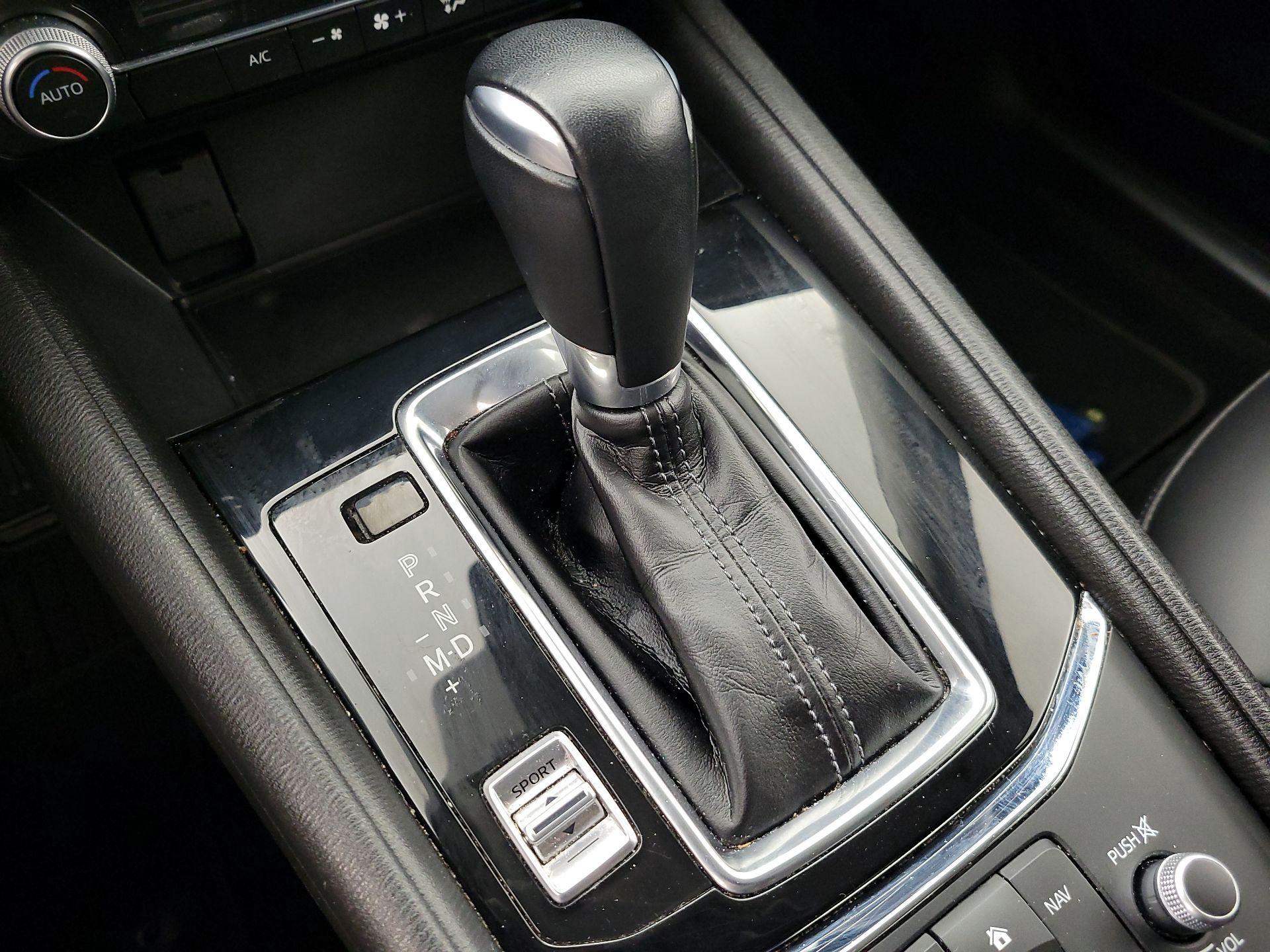 Thumbnail: 2020 Mazda CX-5 - 18