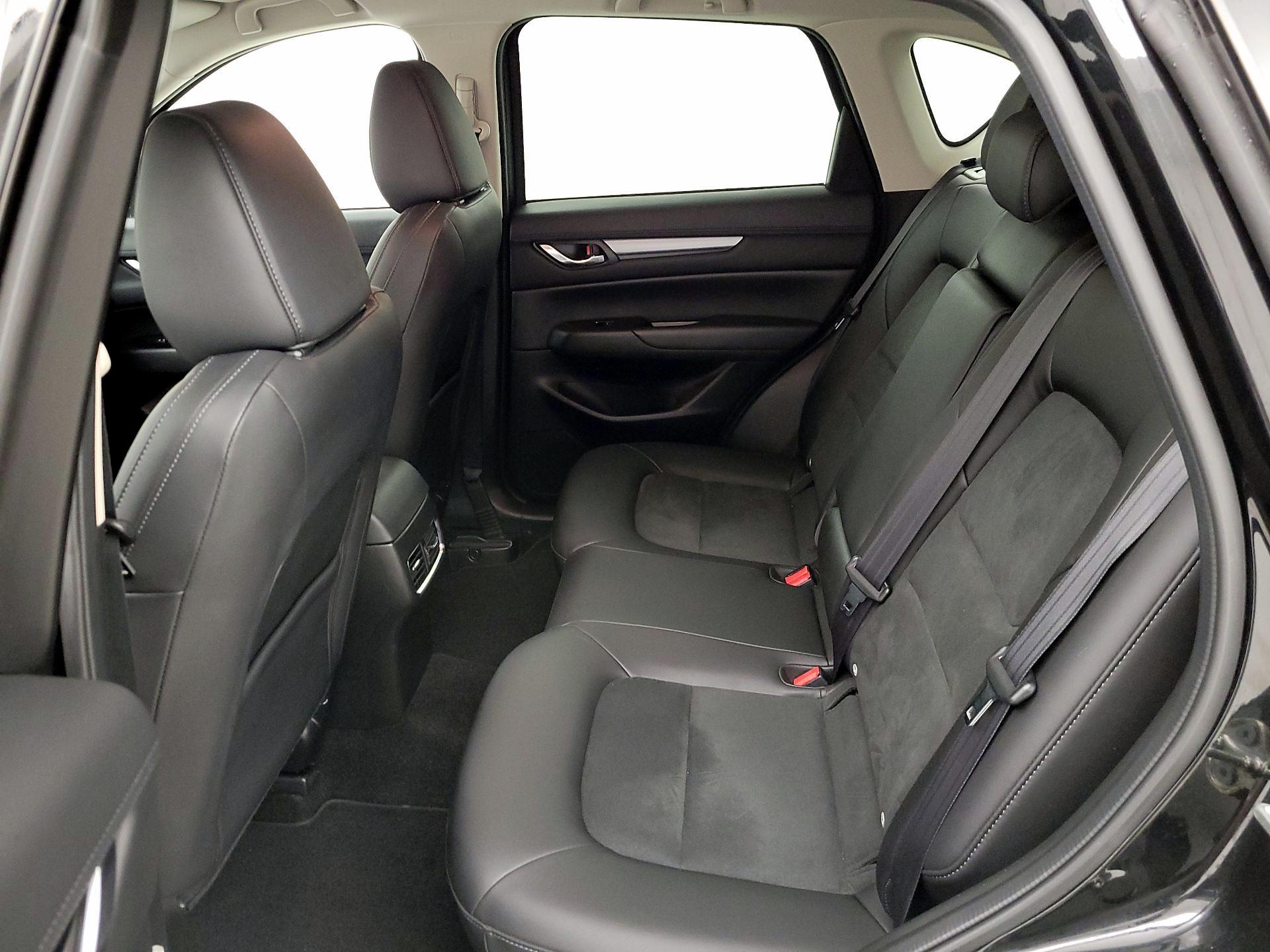 Thumbnail: 2020 Mazda CX-5 - 20