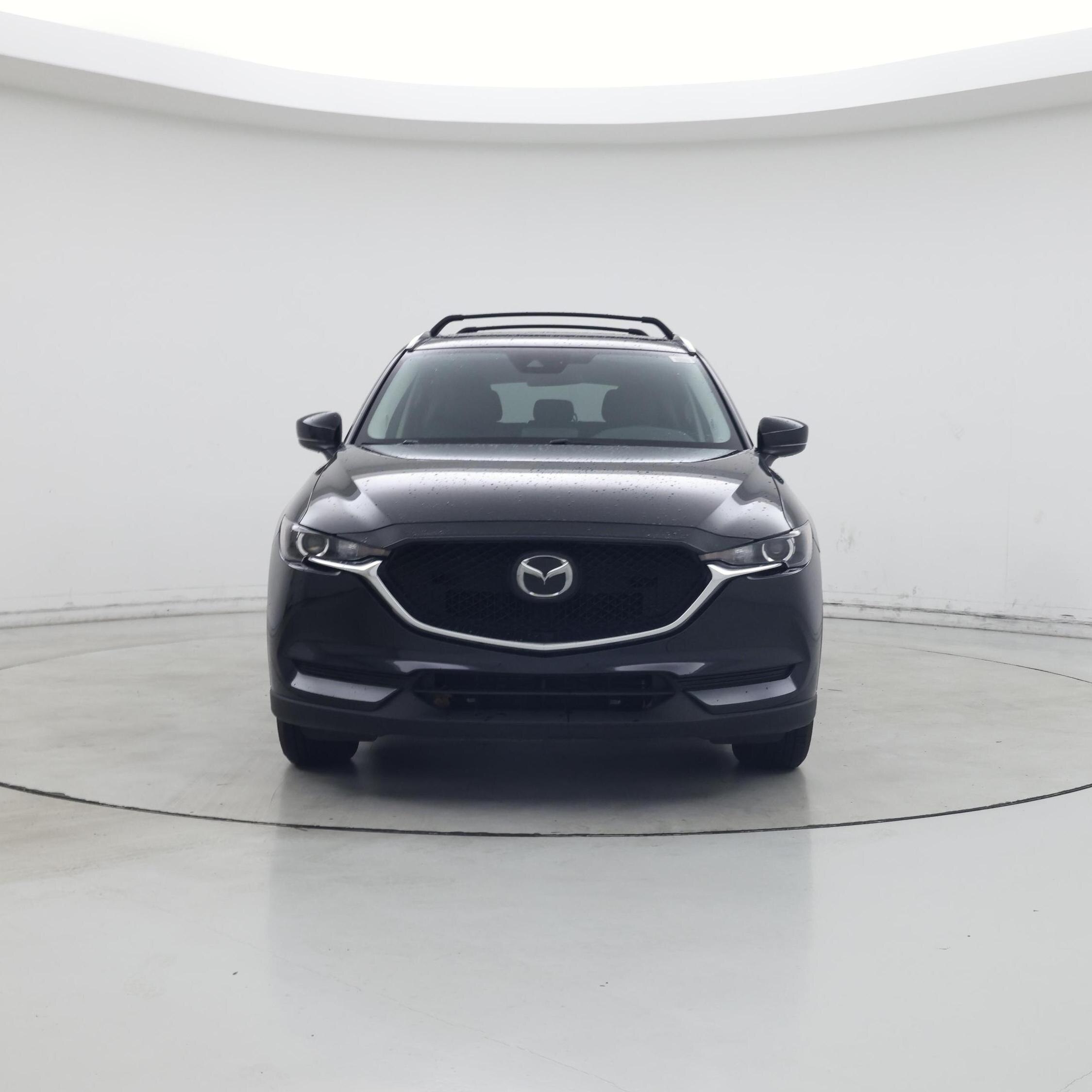 Thumbnail: 2020 Mazda CX-5 - 5