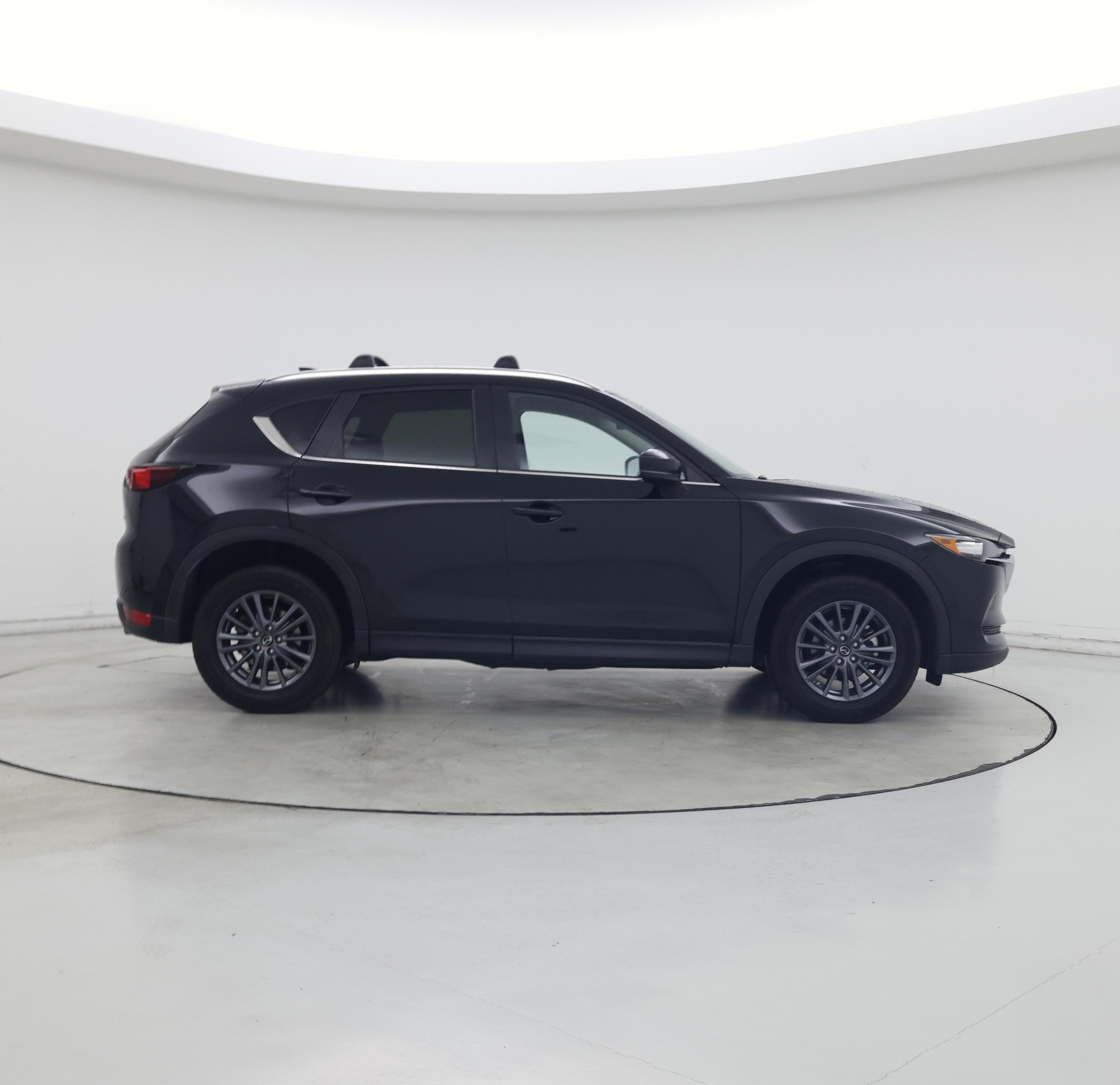Thumbnail: 2020 Mazda CX-5 - 7