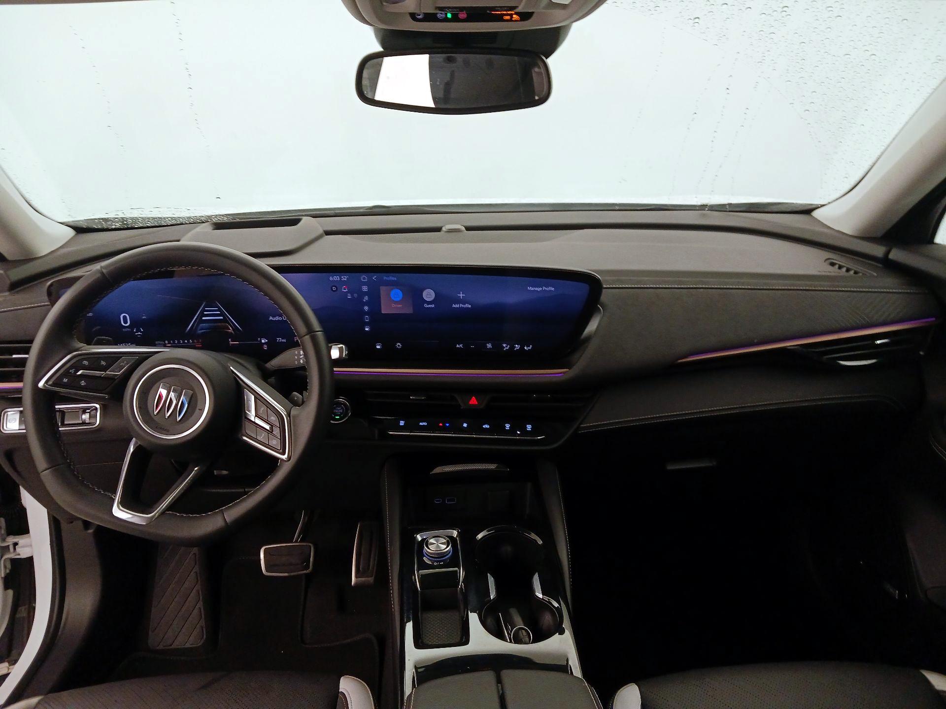 Thumbnail: 2025 Buick Envision - 9