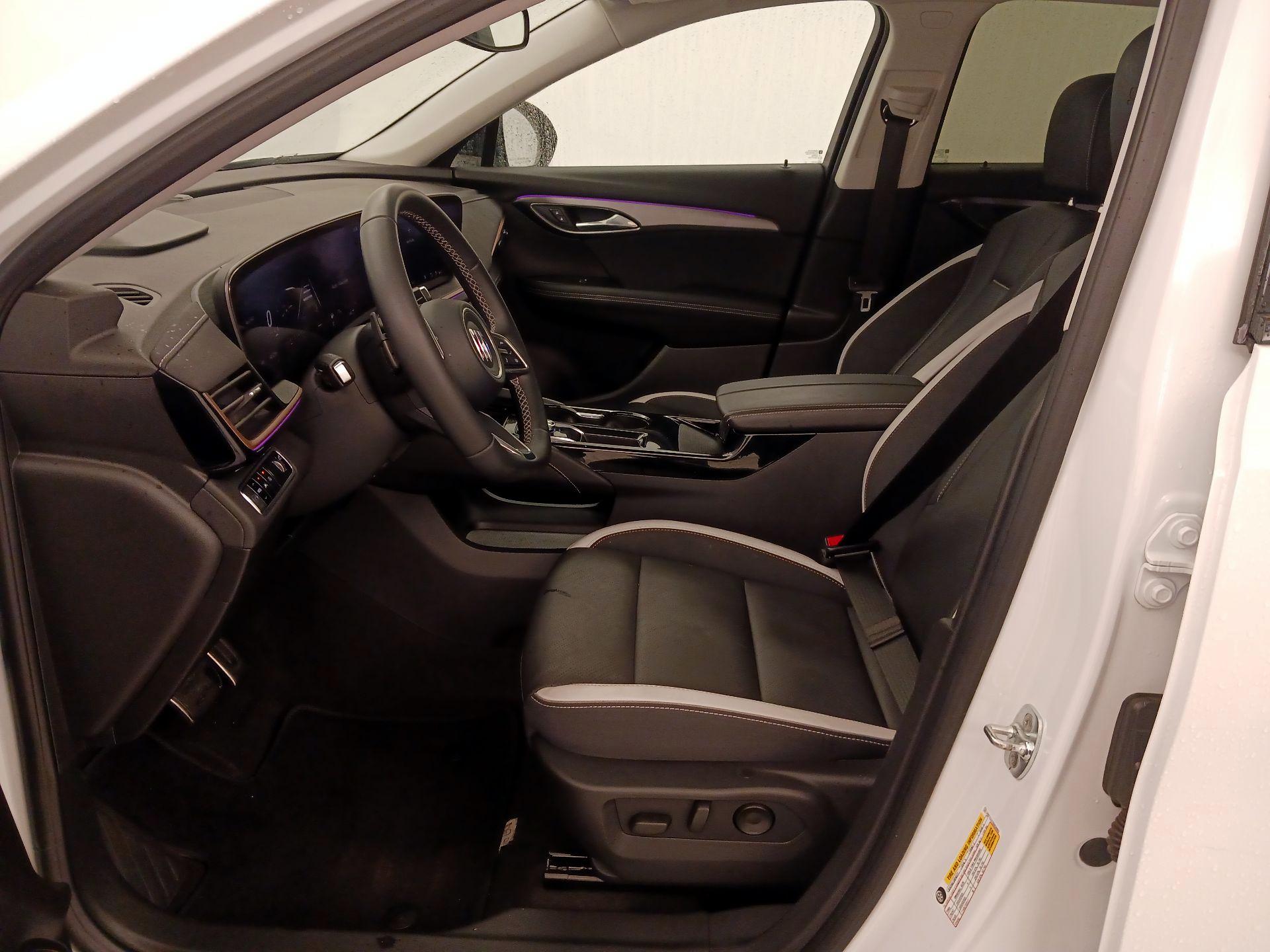 Thumbnail: 2025 Buick Envision - 11