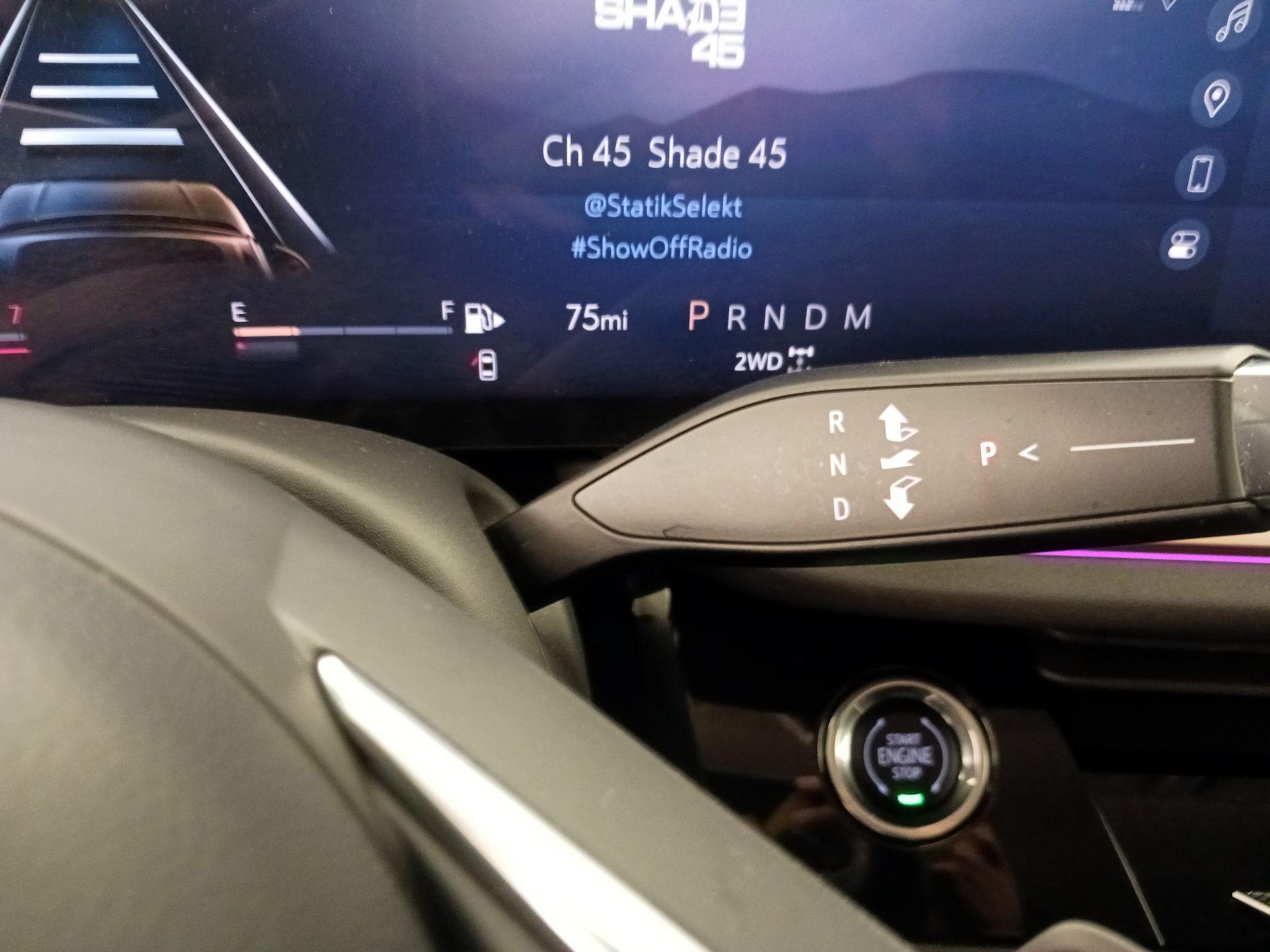 Thumbnail: 2025 Buick Envision - 18