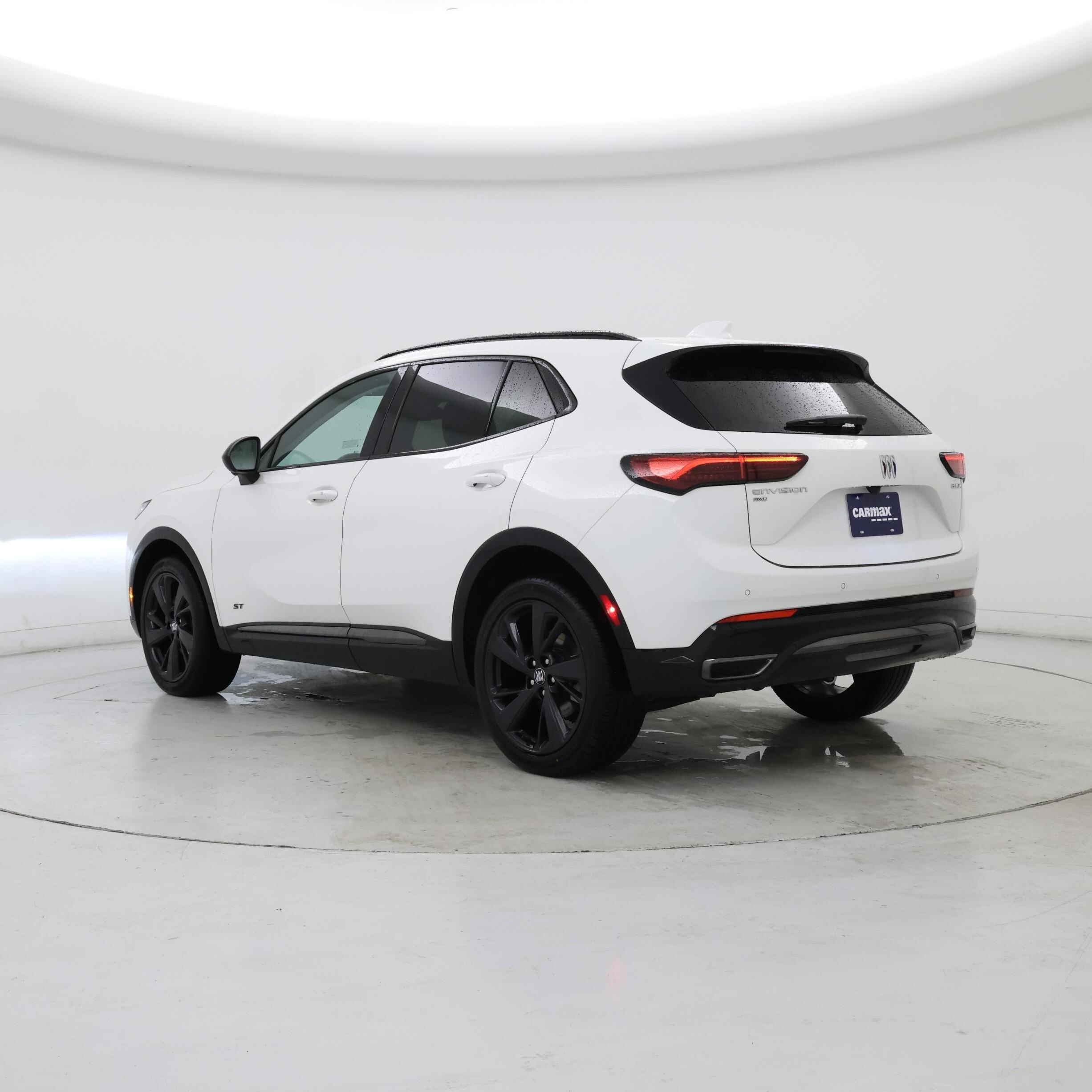 Thumbnail: 2025 Buick Envision - 2