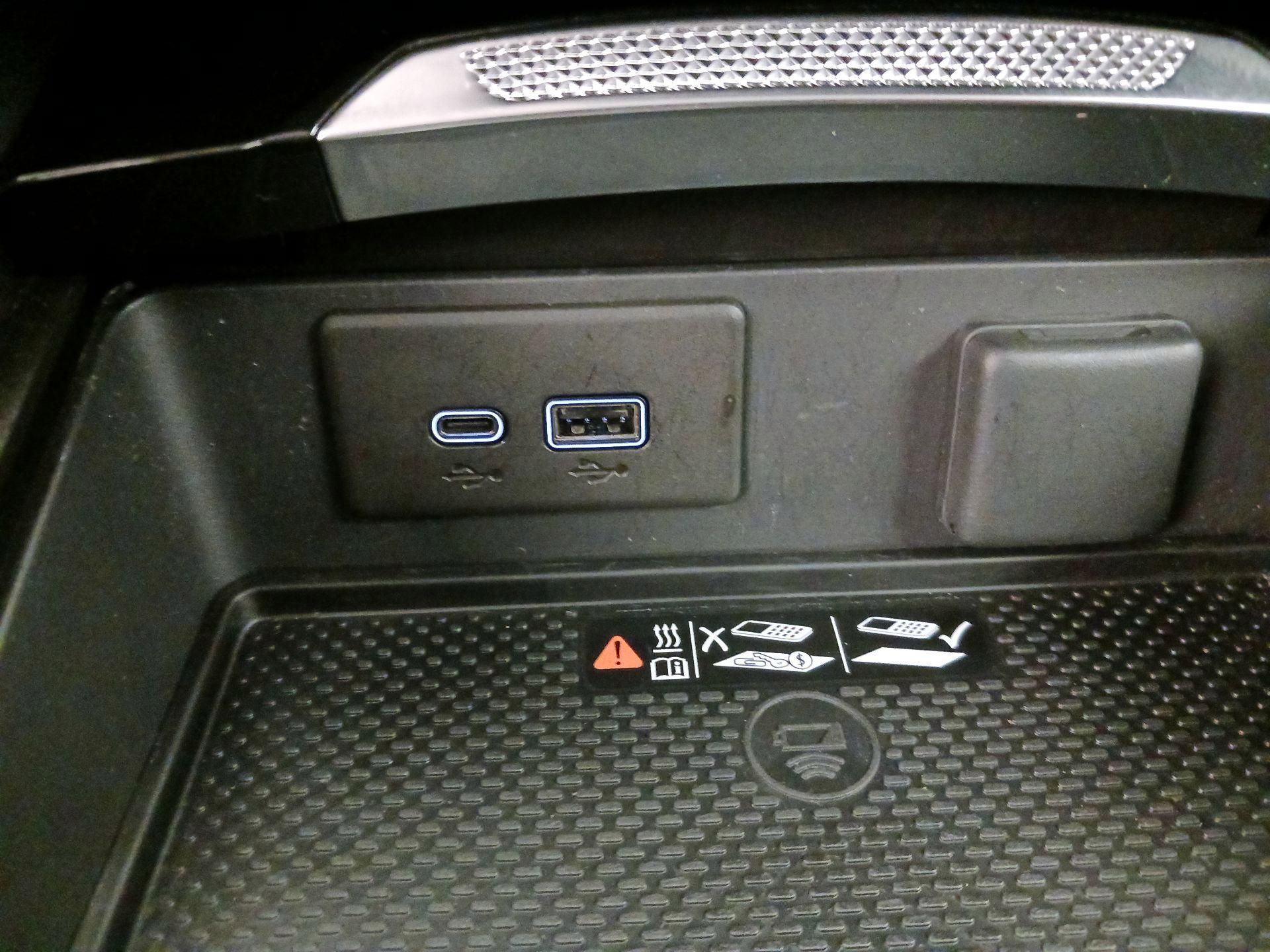 Thumbnail: 2025 Buick Envision - 19