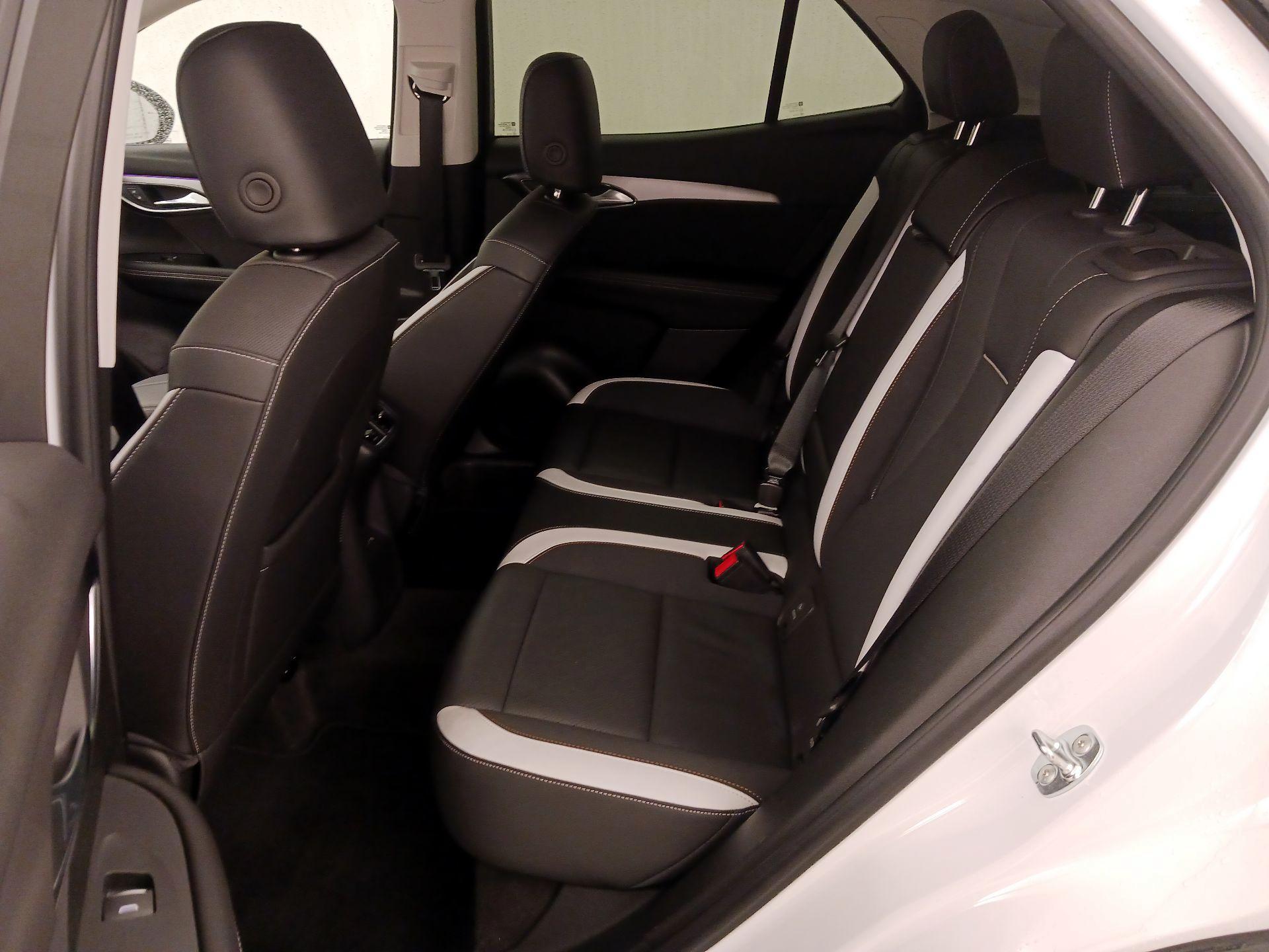 Thumbnail: 2025 Buick Envision - 20